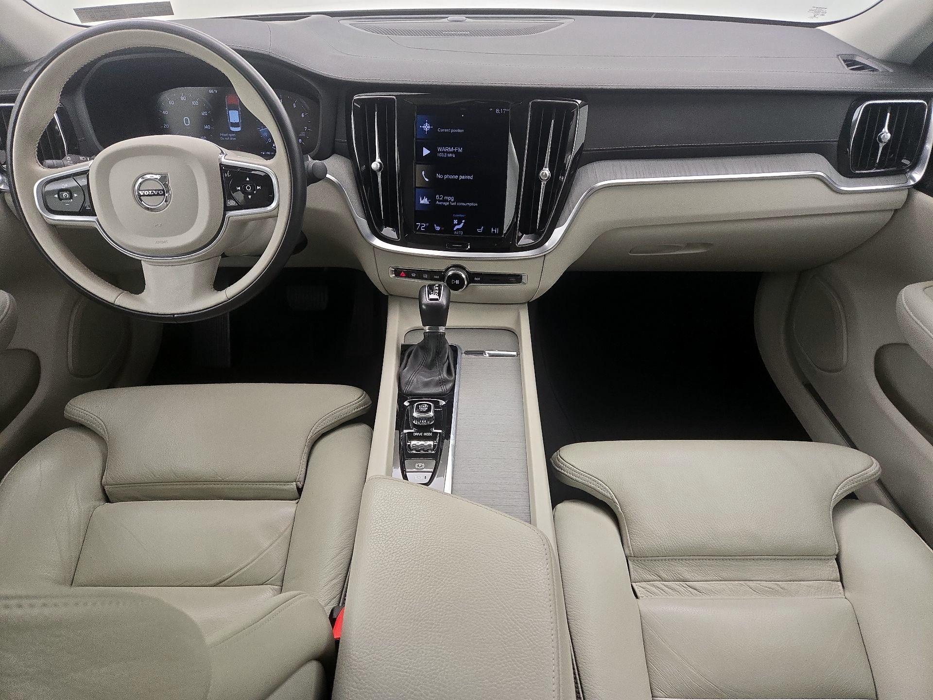 Thumbnail: 2021 Volvo S60 - 9