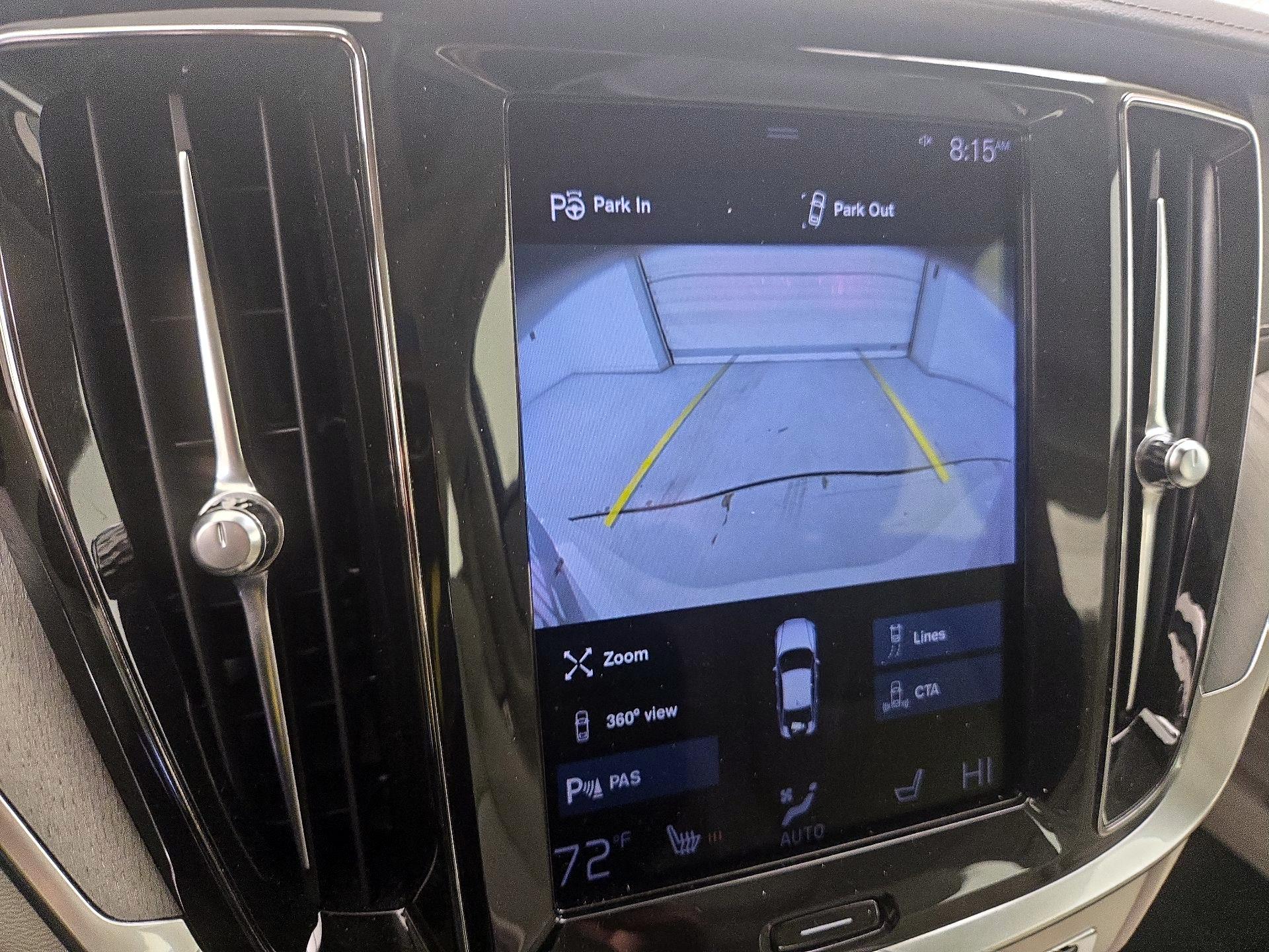 Thumbnail: 2021 Volvo S60 - 14