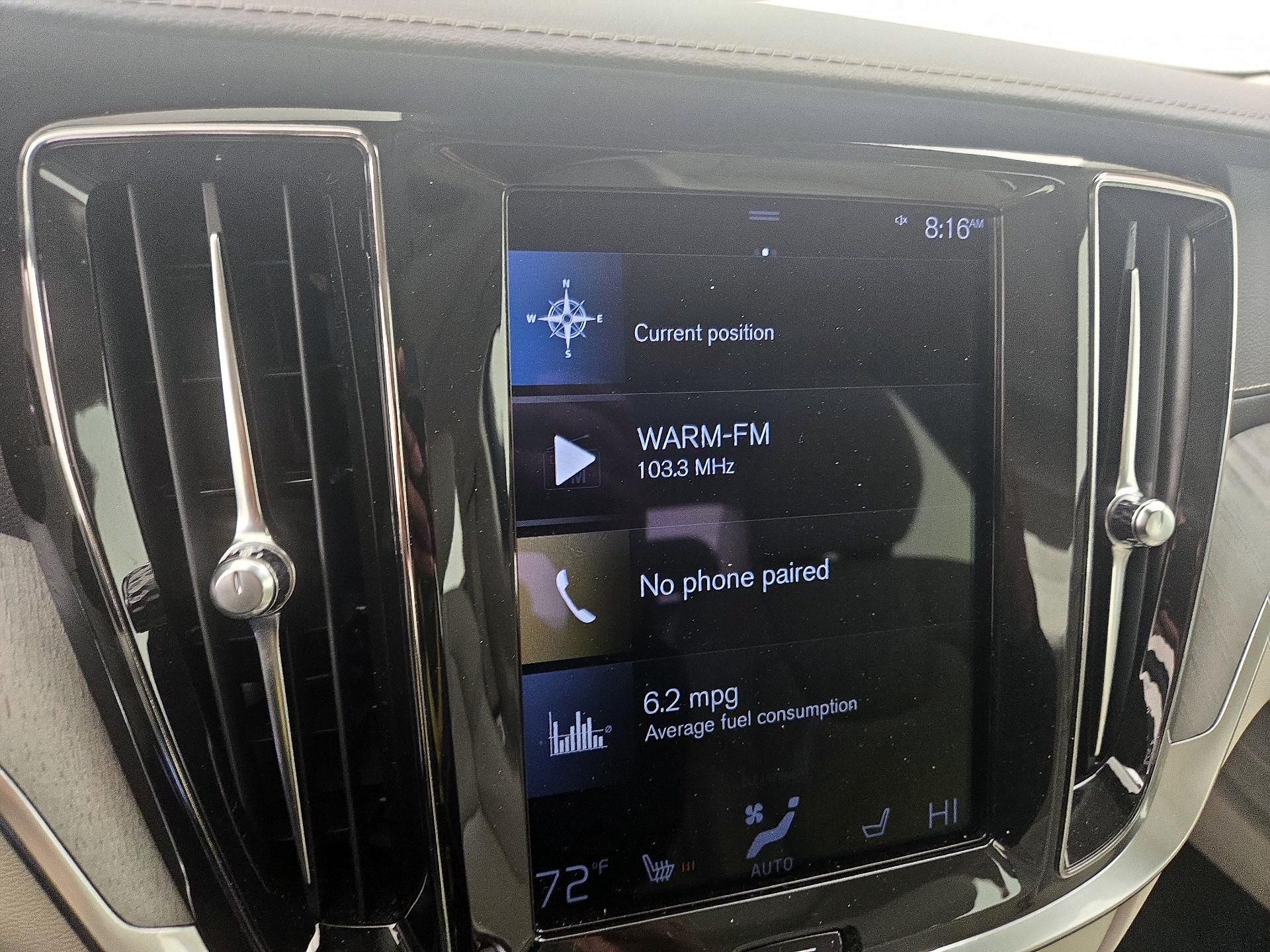 Thumbnail: 2021 Volvo S60 - 15