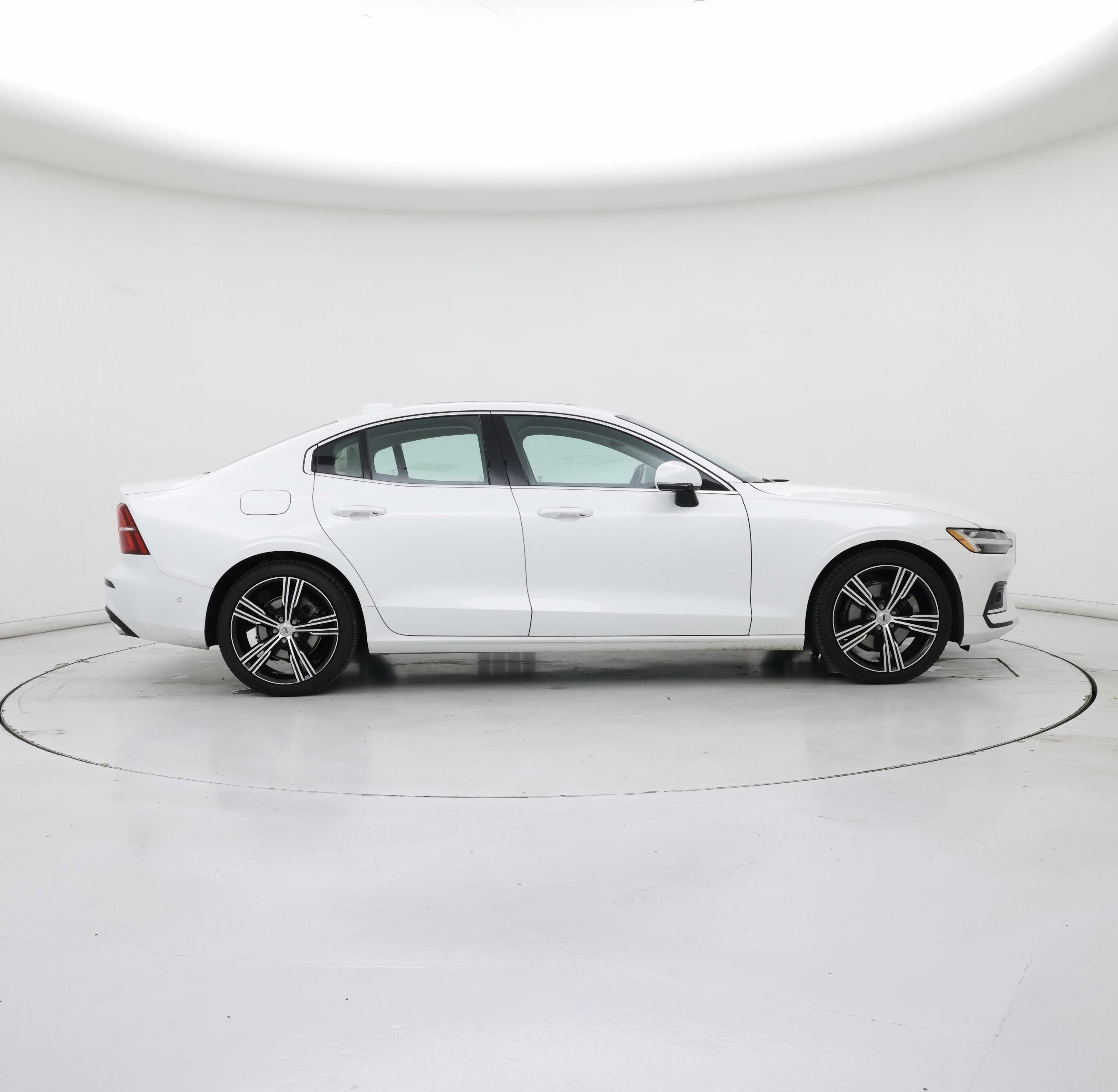 Thumbnail: 2021 Volvo S60 - 7