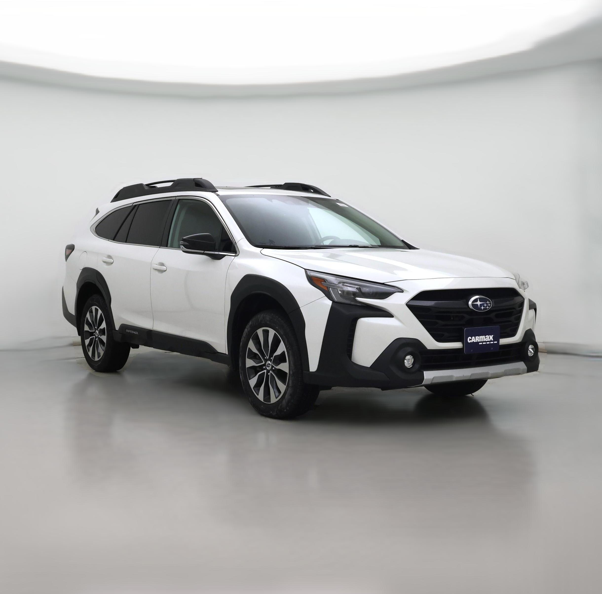 Thumbnail: 2025 Subaru Outback - 1