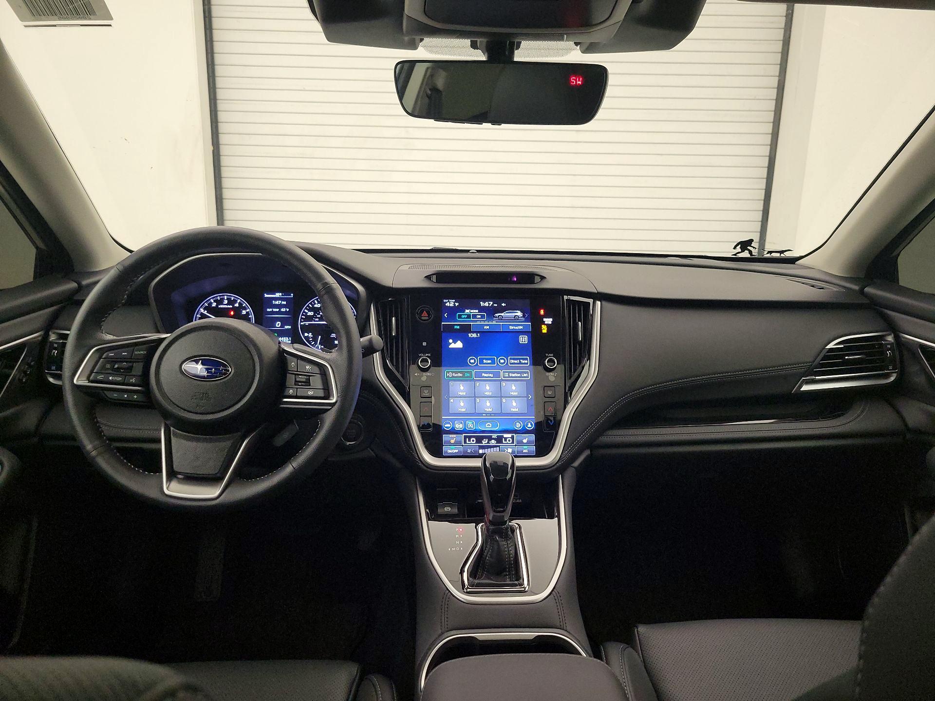 Thumbnail: 2025 Subaru Outback - 9