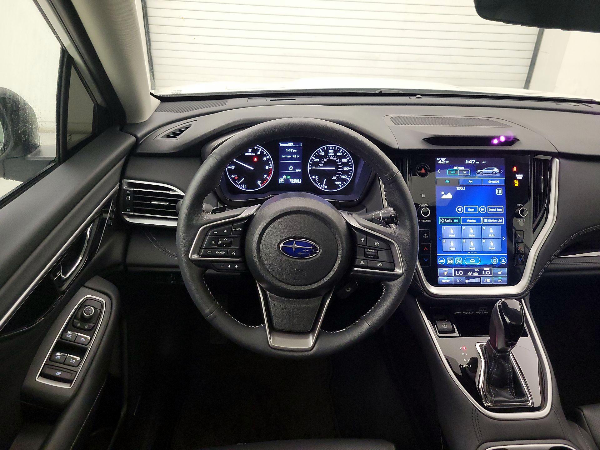 Thumbnail: 2025 Subaru Outback - 10