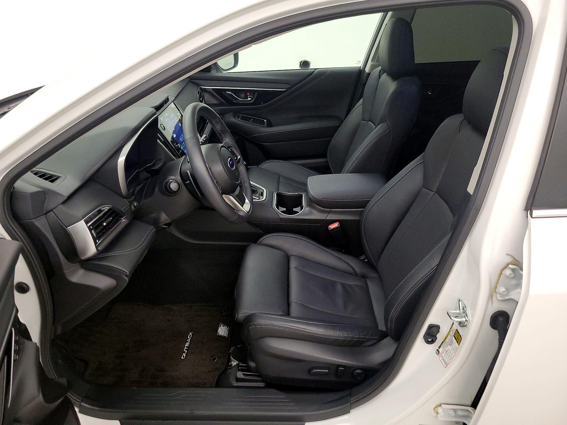 Thumbnail: 2025 Subaru Outback - 11