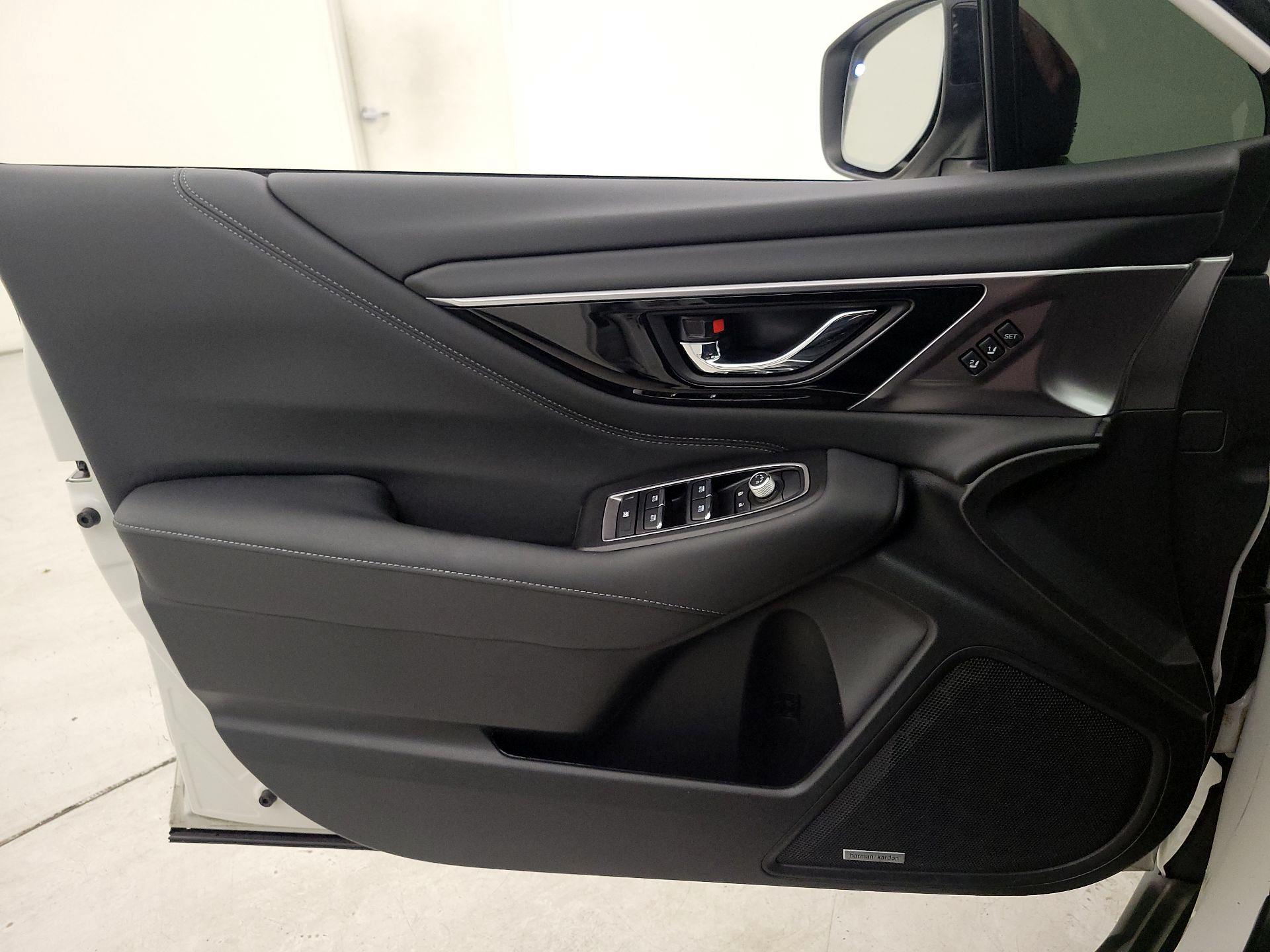 Thumbnail: 2025 Subaru Outback - 12