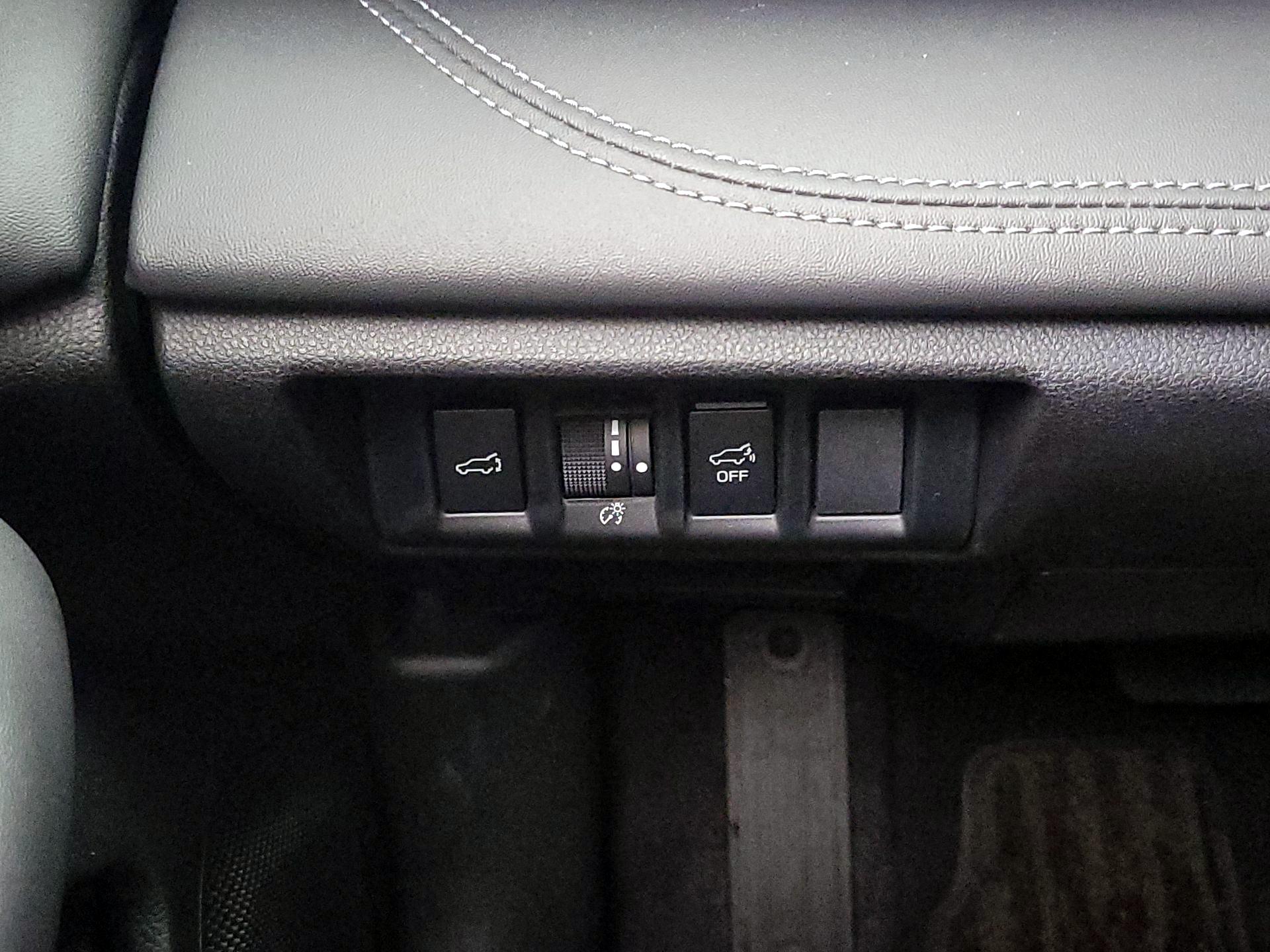 Thumbnail: 2025 Subaru Outback - 13