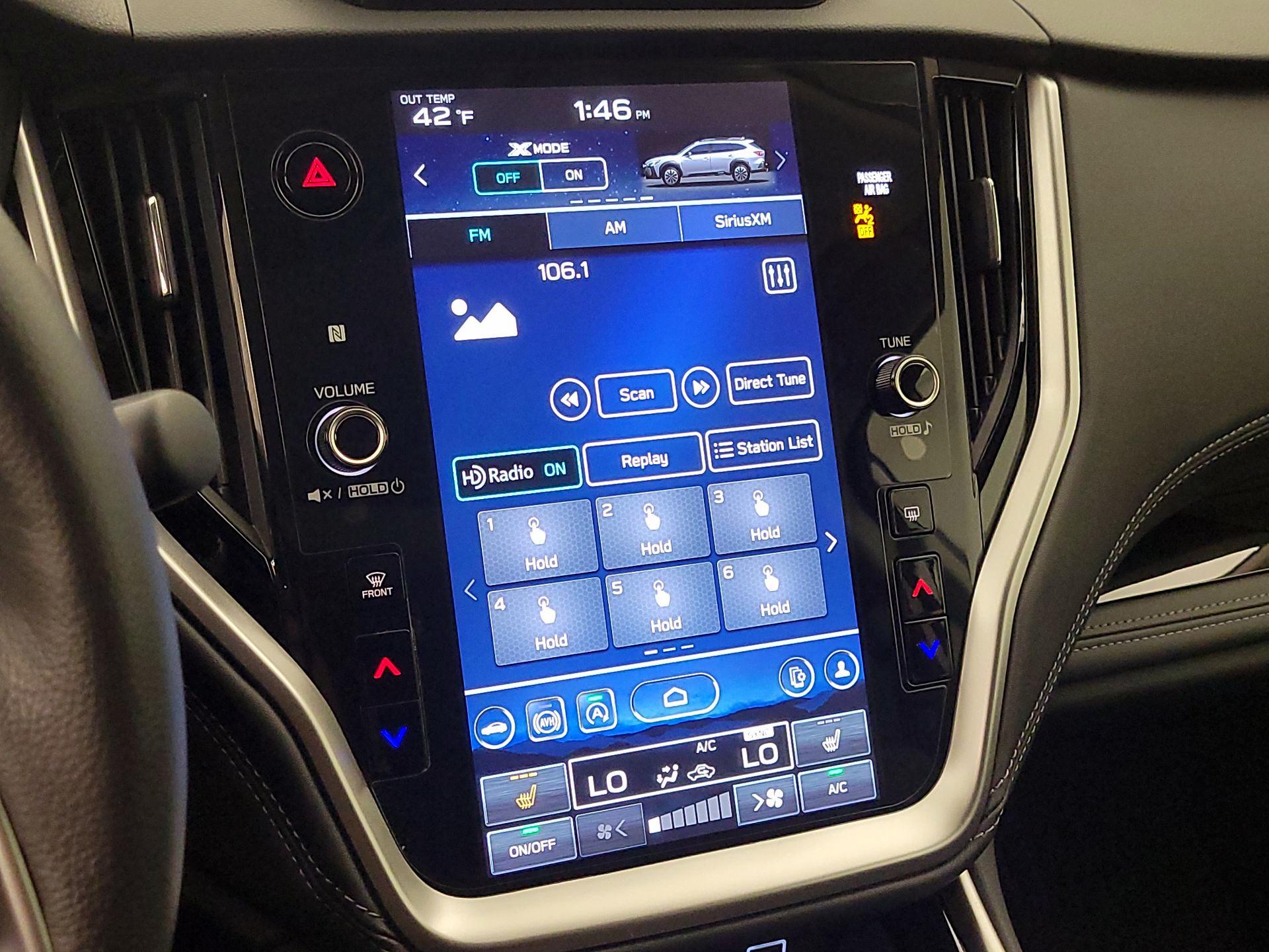 Thumbnail: 2025 Subaru Outback - 15