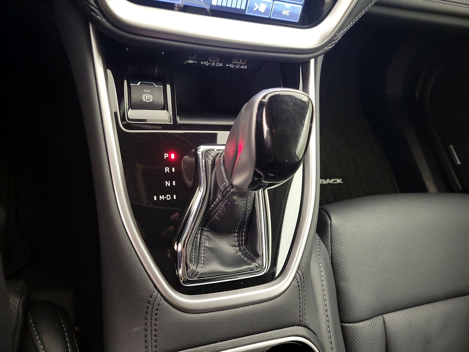 Thumbnail: 2025 Subaru Outback - 17