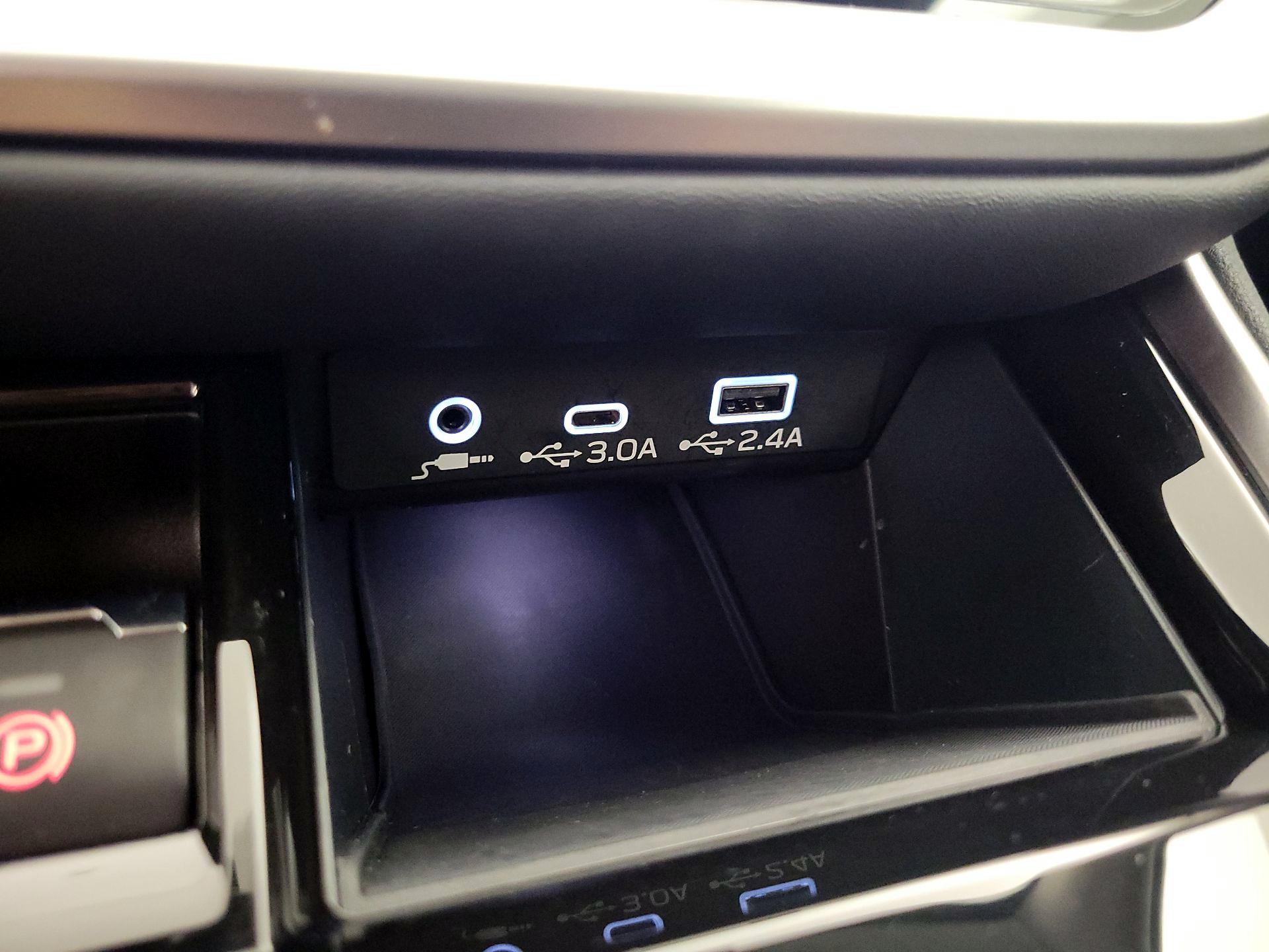 Thumbnail: 2025 Subaru Outback - 18