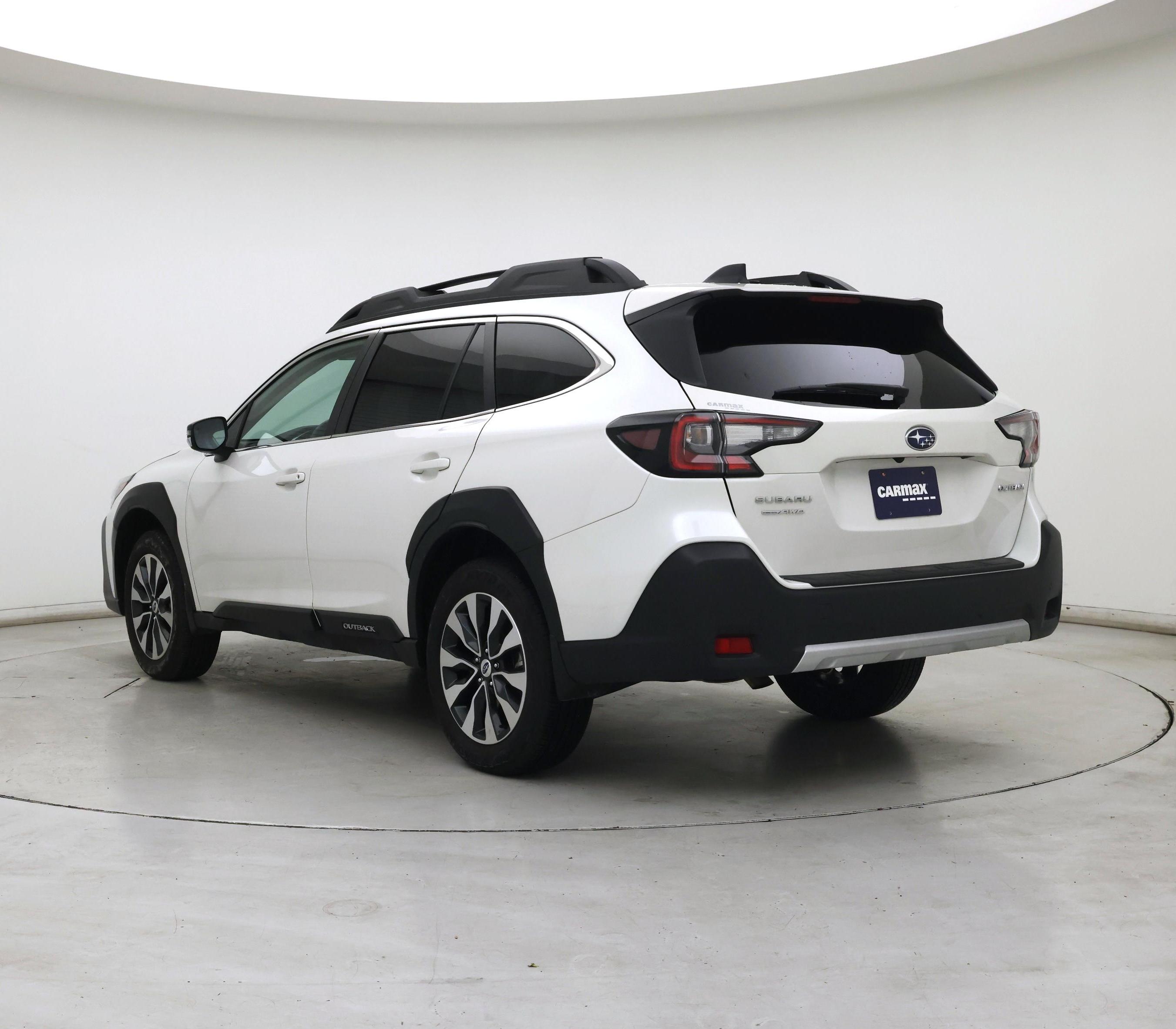 Thumbnail: 2025 Subaru Outback - 2