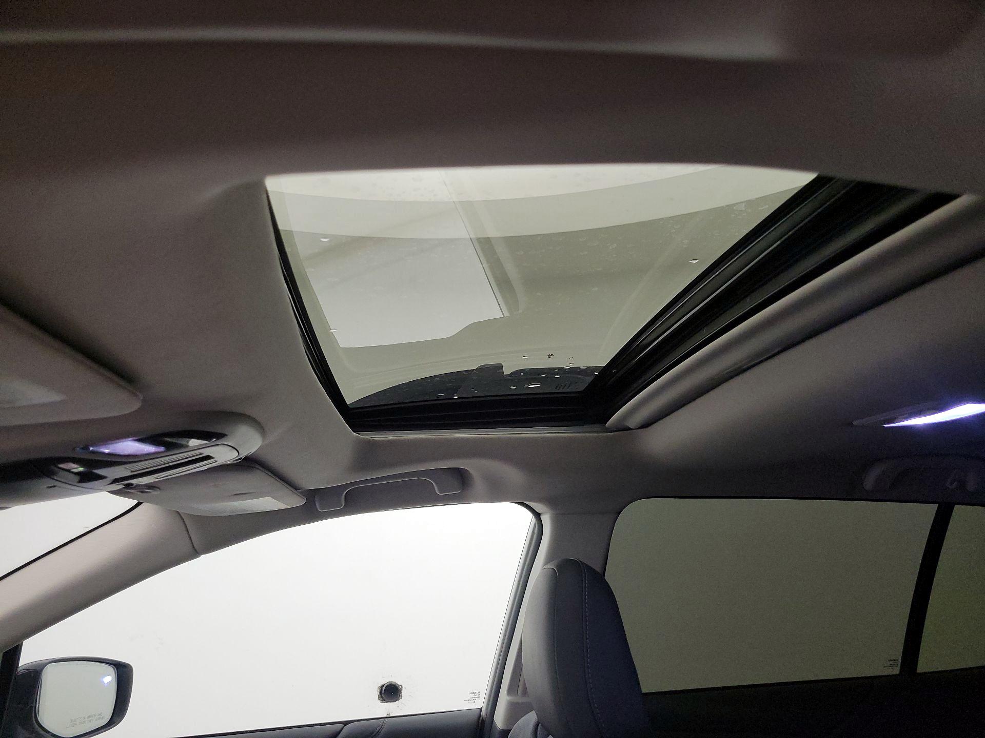 Thumbnail: 2025 Subaru Outback - 19