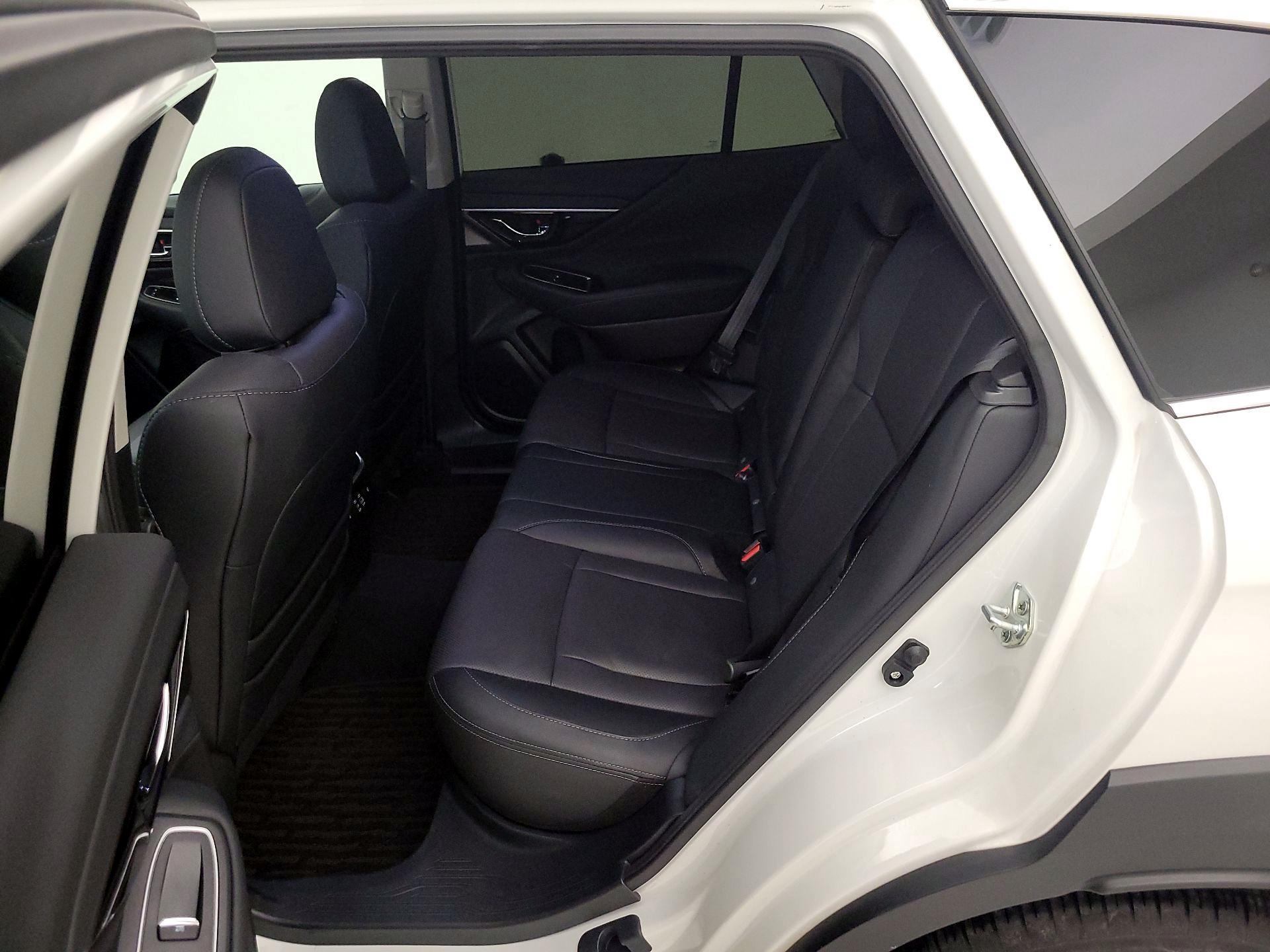 Thumbnail: 2025 Subaru Outback - 20