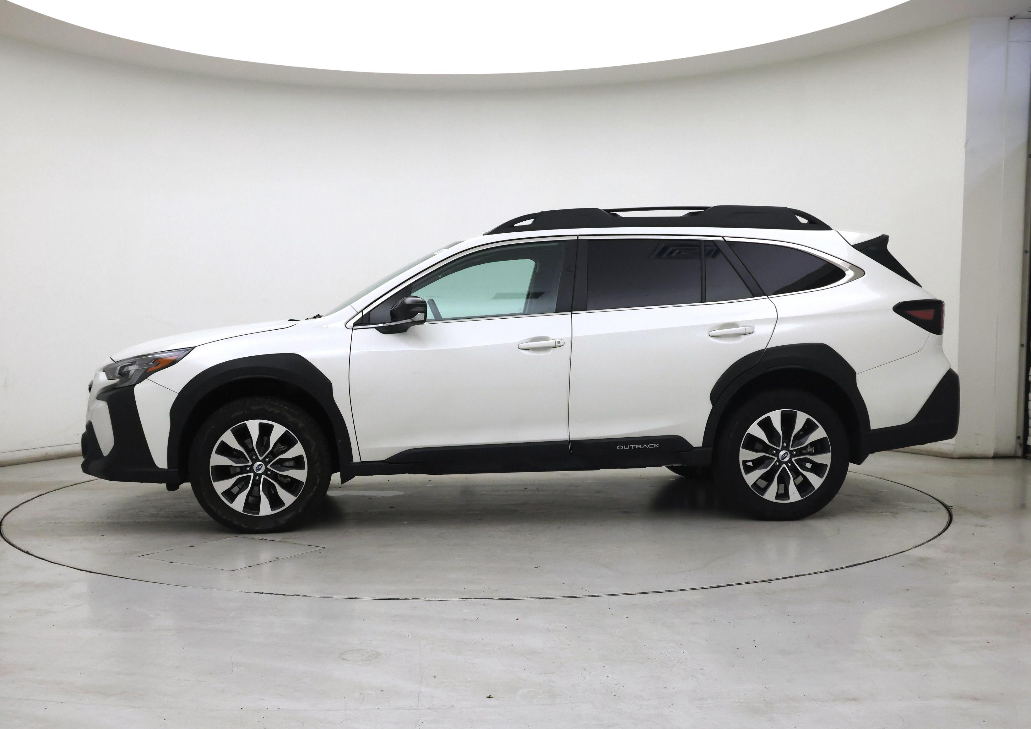Thumbnail: 2025 Subaru Outback - 3