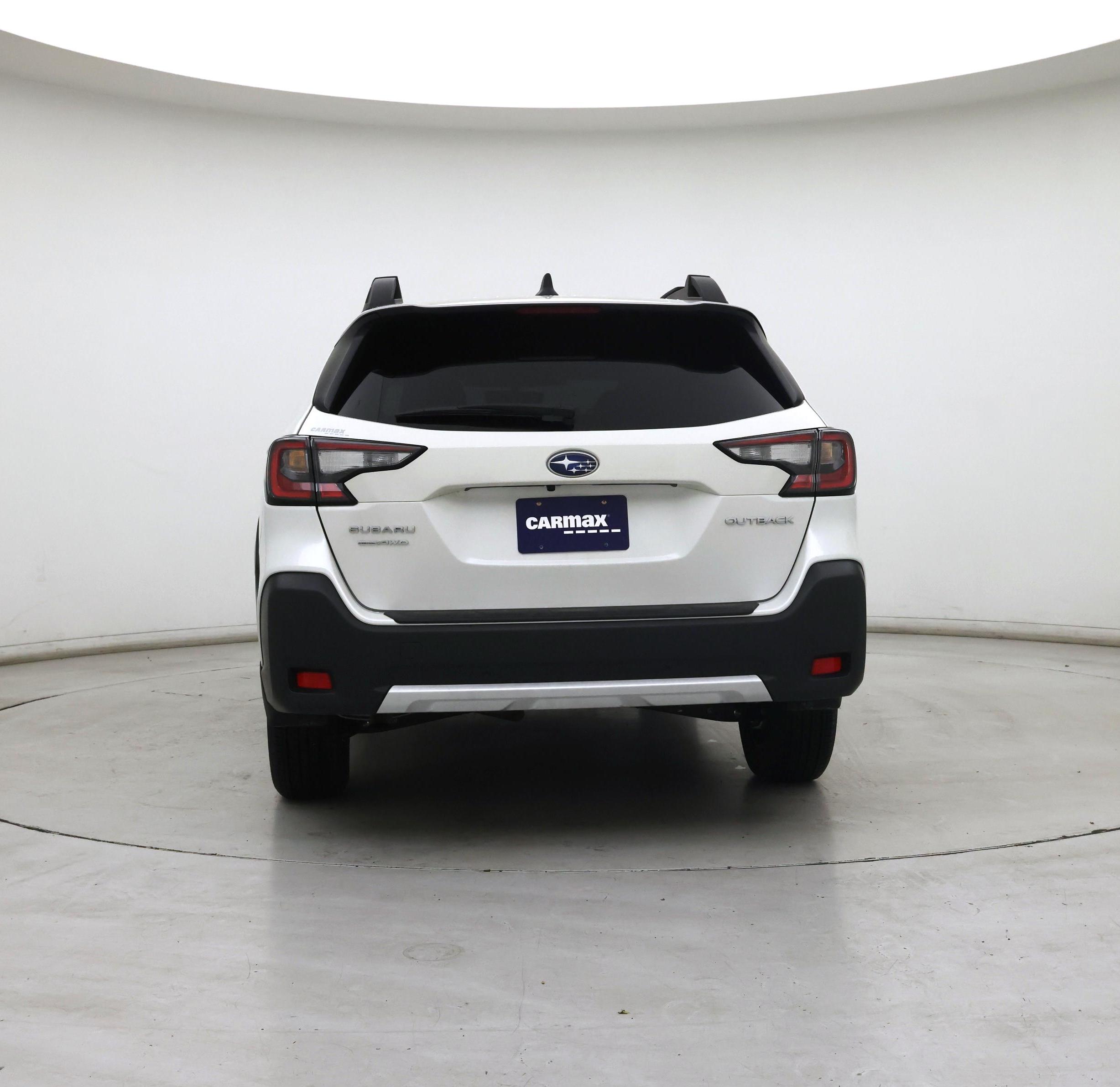 Thumbnail: 2025 Subaru Outback - 6