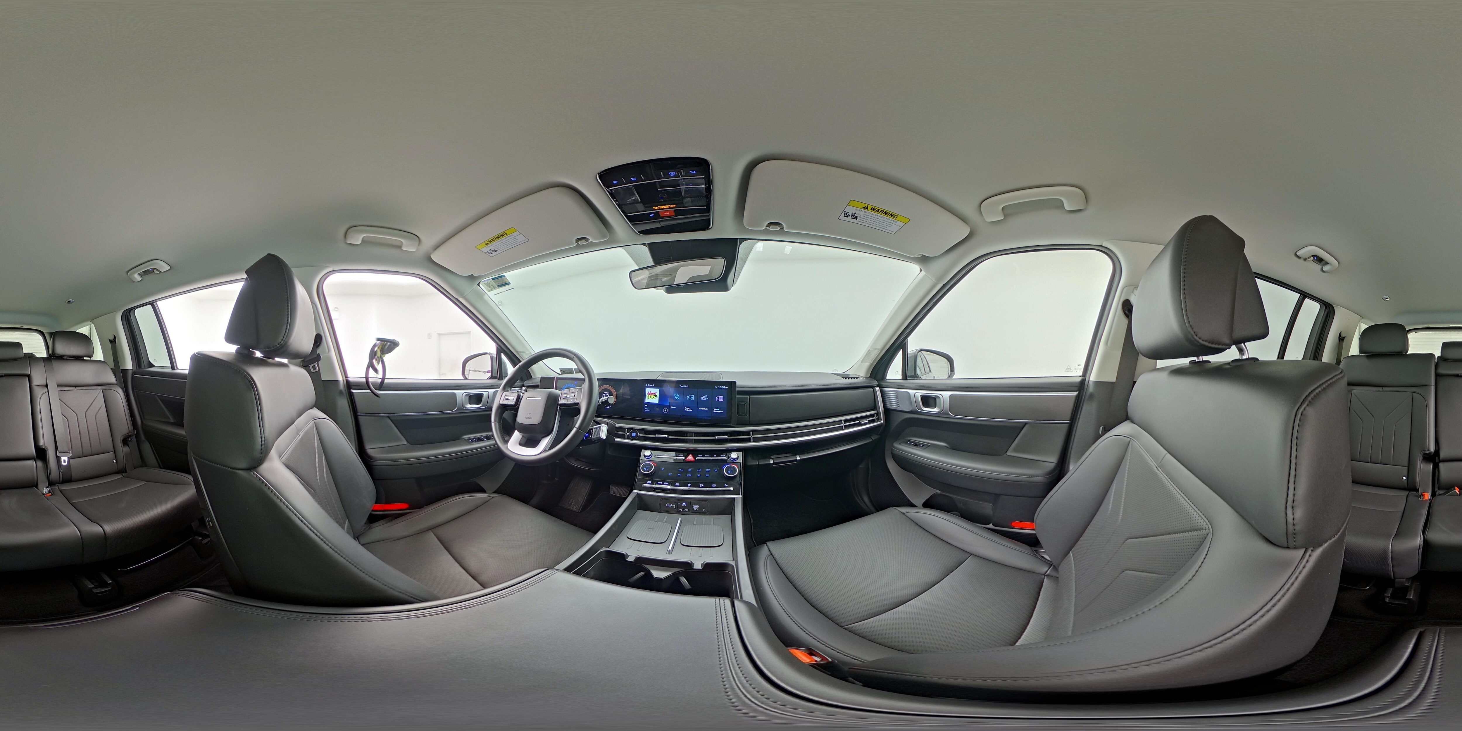 2024 Hyundai Santa Fe SEL - Photo 25