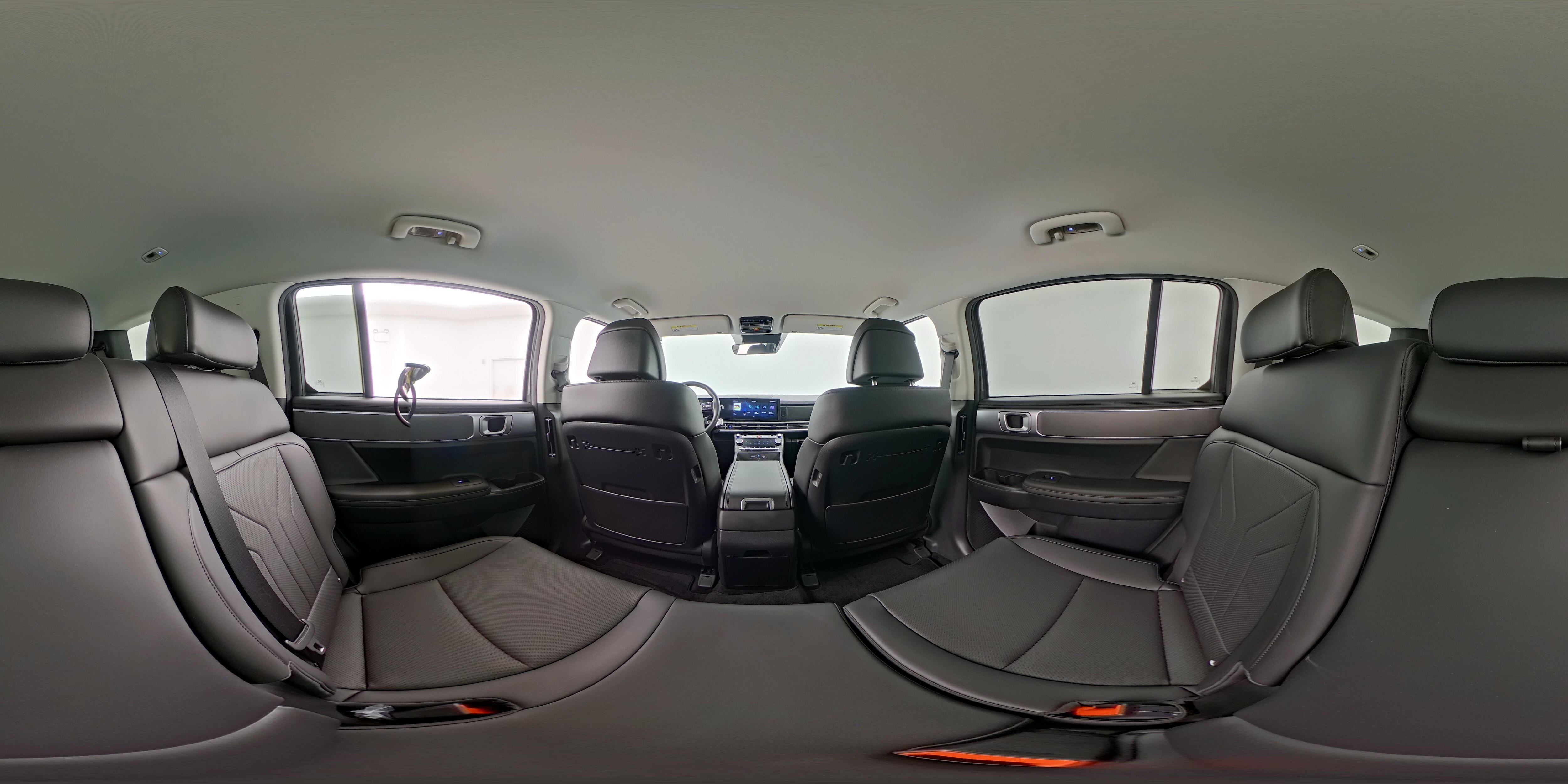 2024 Hyundai Santa Fe SEL - Photo 26