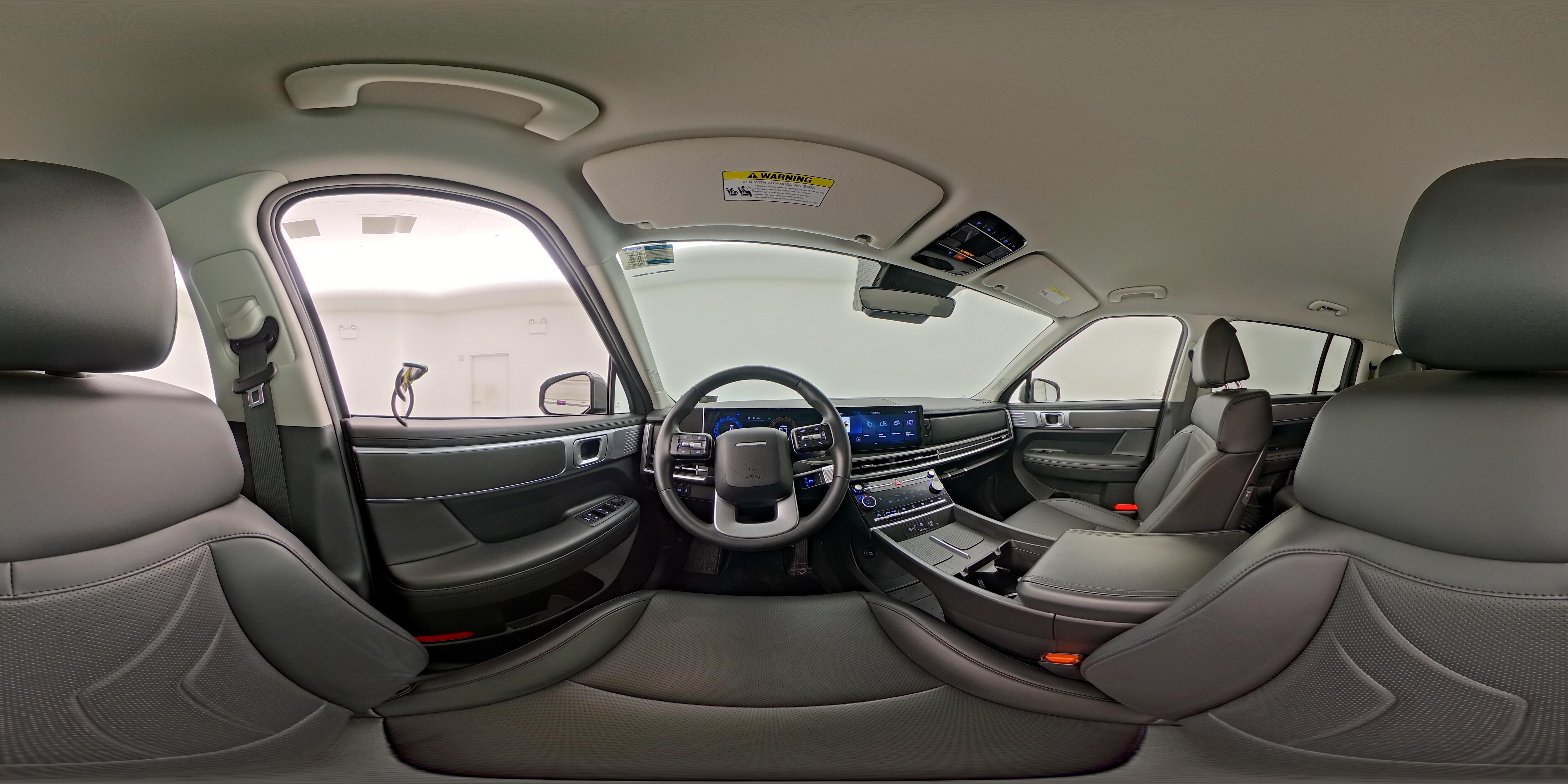 2024 Hyundai Santa Fe SEL - Photo 27