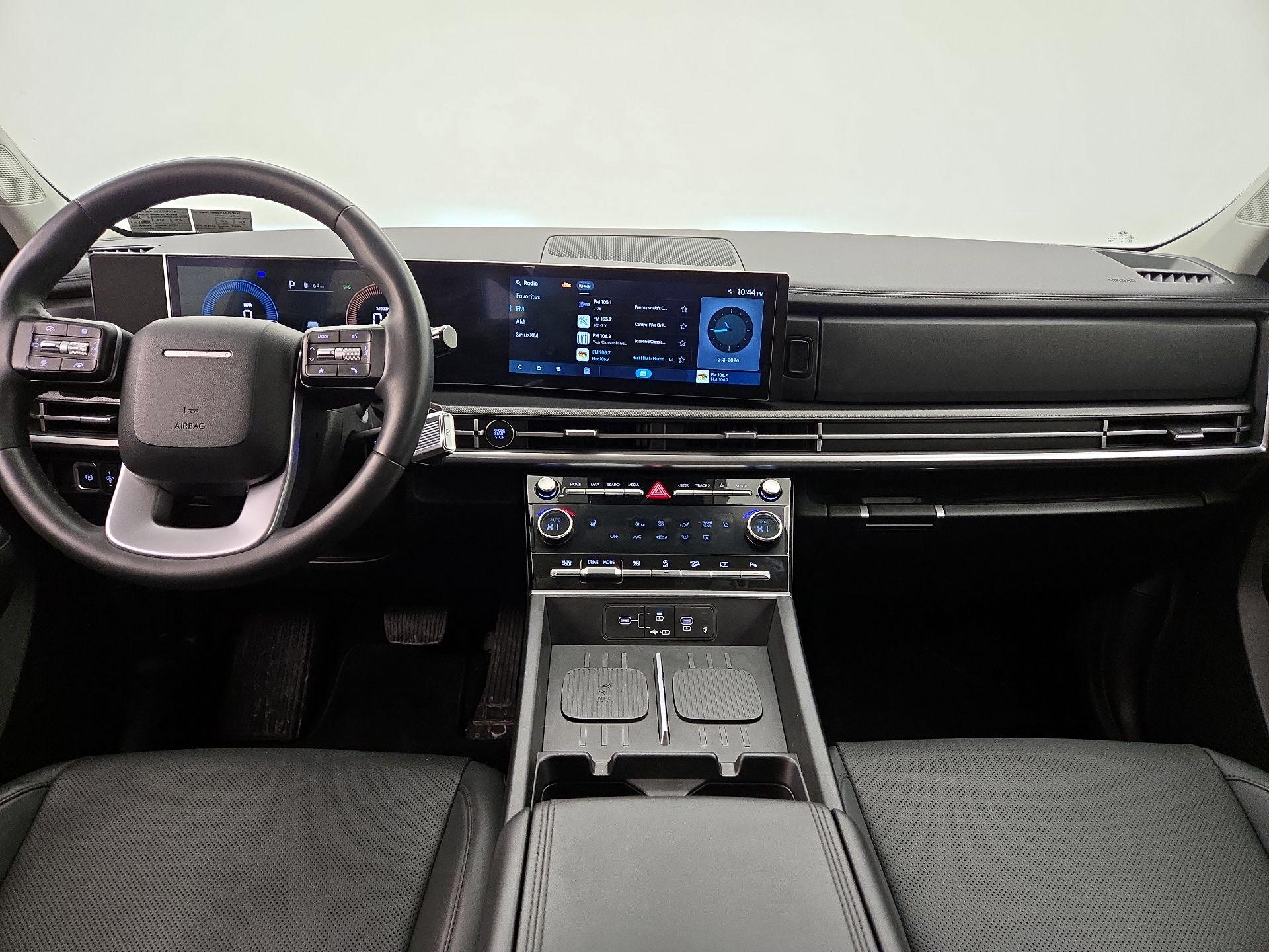 Thumbnail: 2024 Hyundai Santa Fe - 9