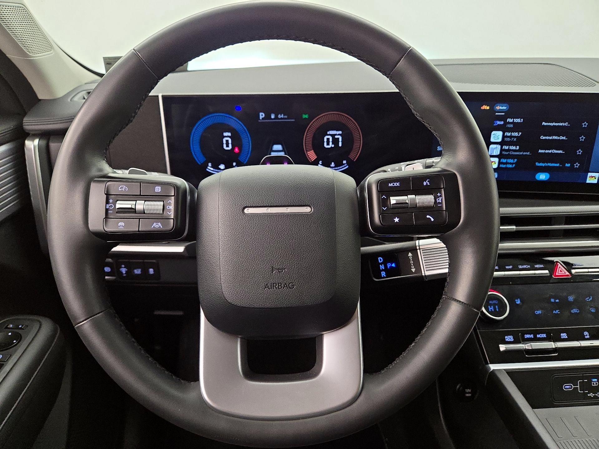 Thumbnail: 2024 Hyundai Santa Fe - 10