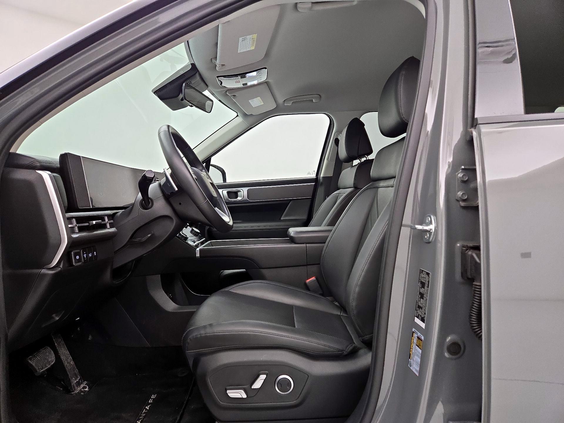 Thumbnail: 2024 Hyundai Santa Fe - 11