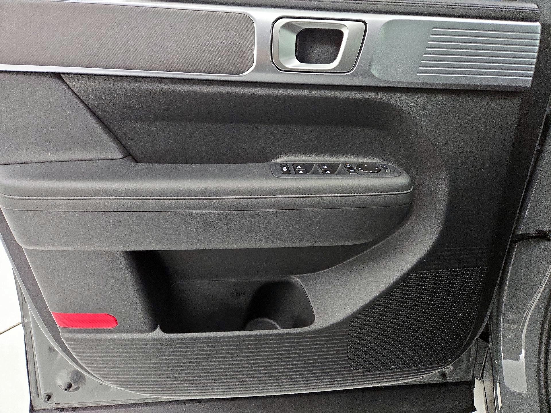 Thumbnail: 2024 Hyundai Santa Fe - 12