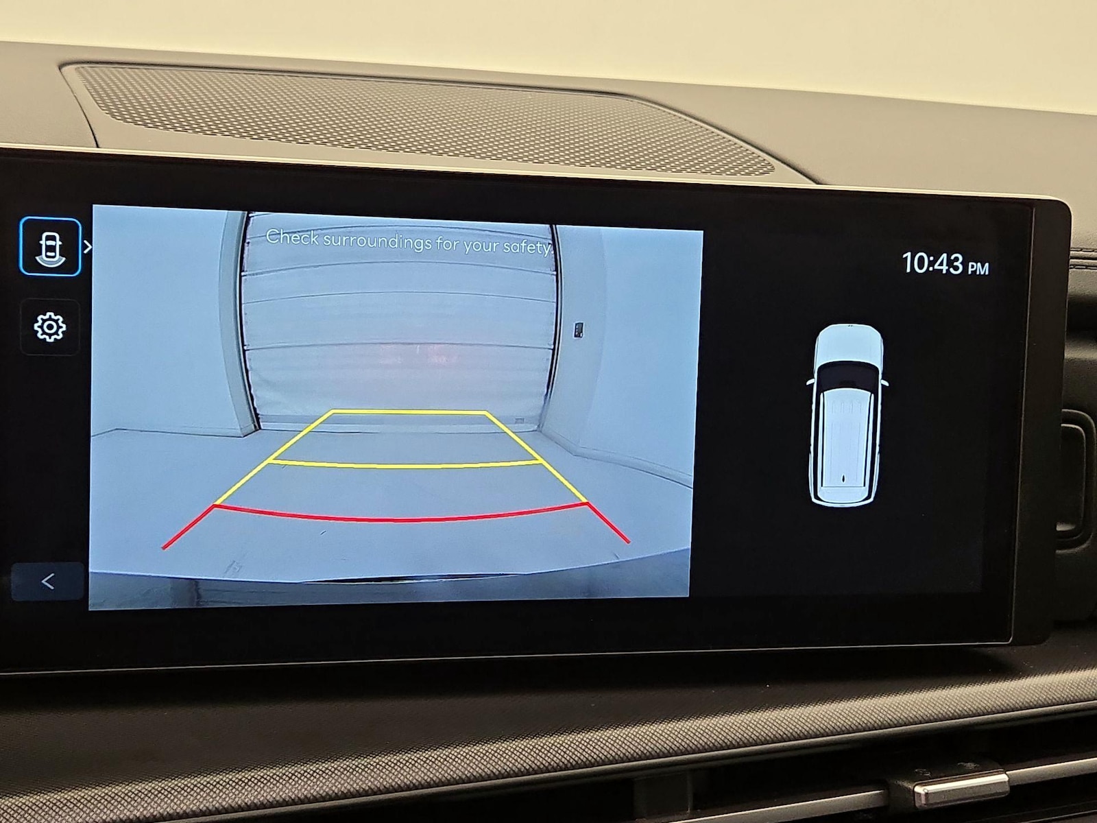 2024 Hyundai Santa Fe SEL - Photo 14