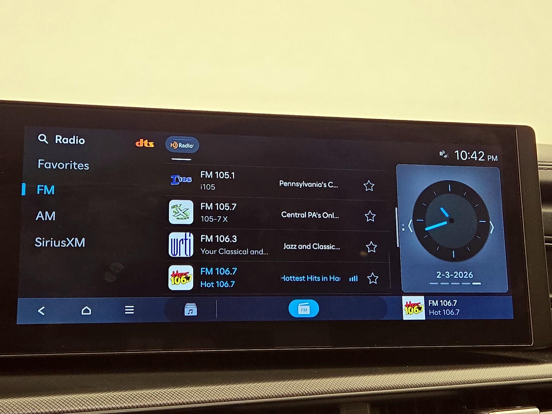 Thumbnail: 2024 Hyundai Santa Fe - 14