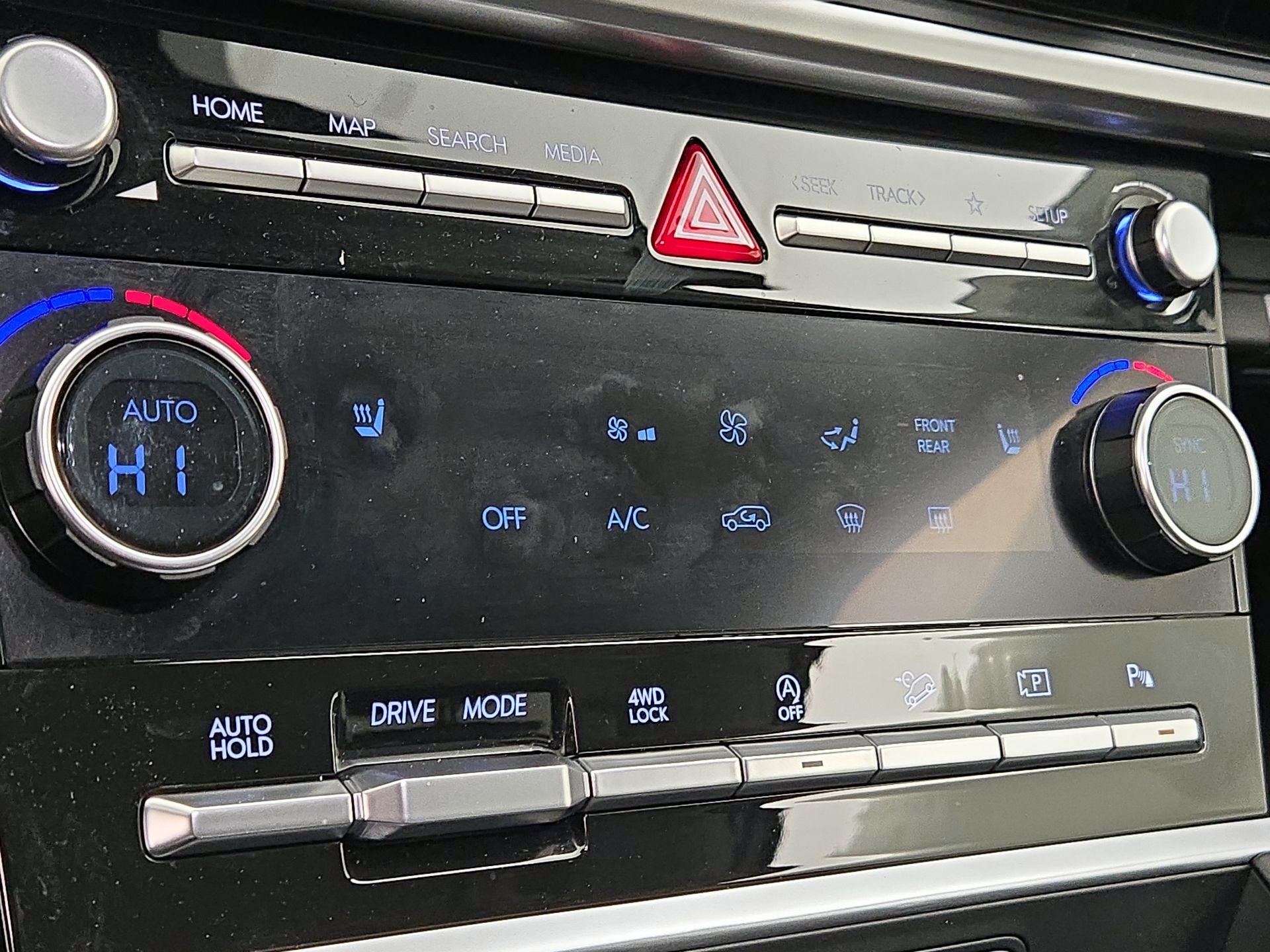 Thumbnail: 2024 Hyundai Santa Fe - 15