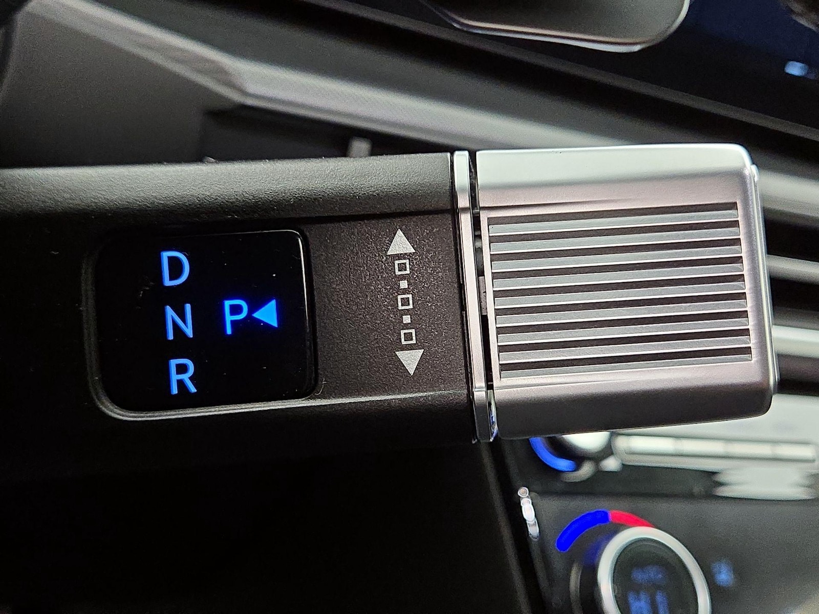 2024 Hyundai Santa Fe SEL - Photo 17