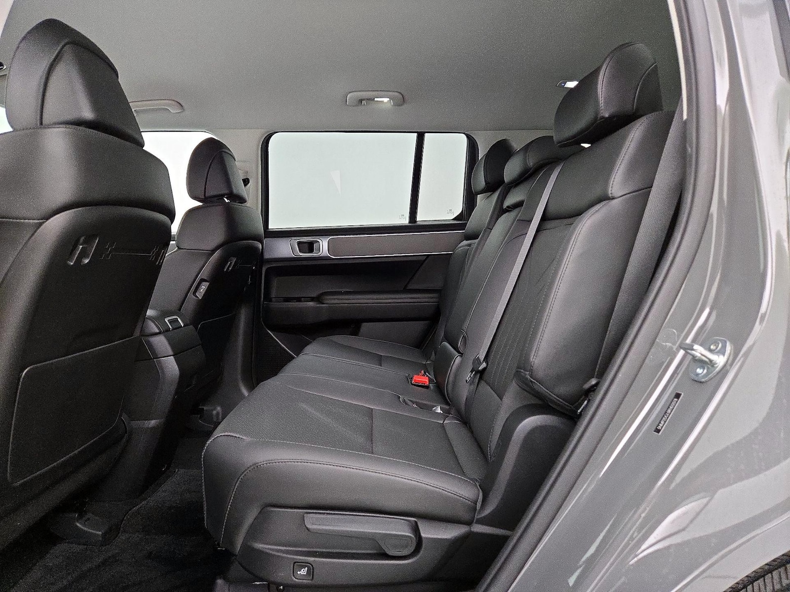 2024 Hyundai Santa Fe SEL - Photo 19