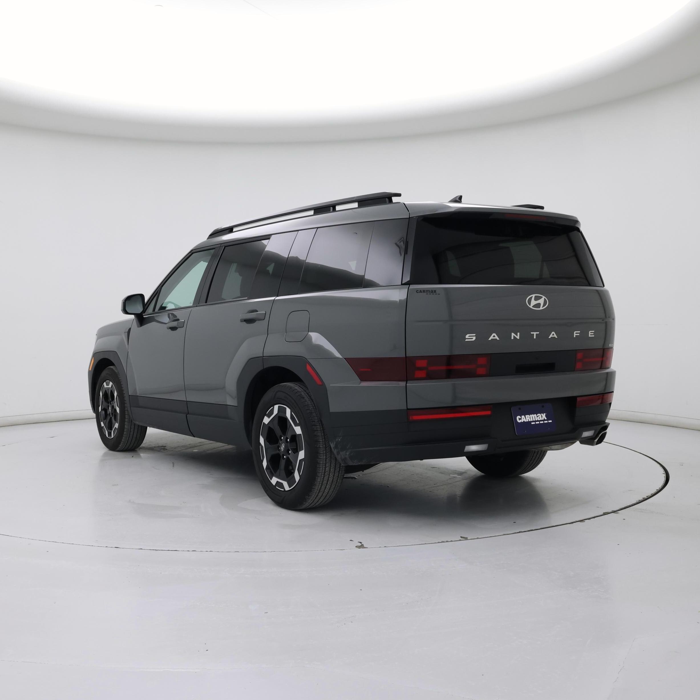 Thumbnail: 2024 Hyundai Santa Fe - 2