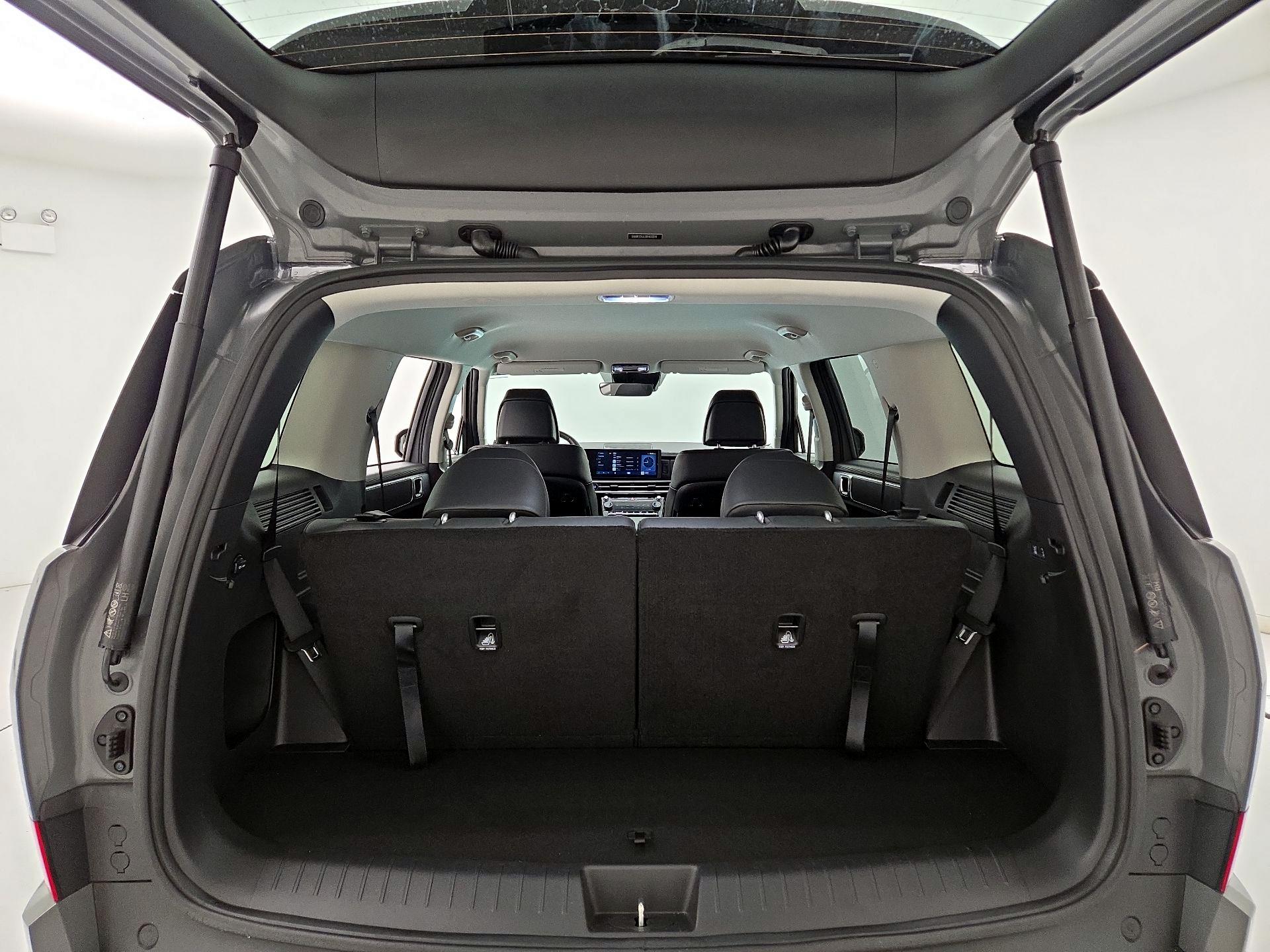 Thumbnail: 2024 Hyundai Santa Fe - 20