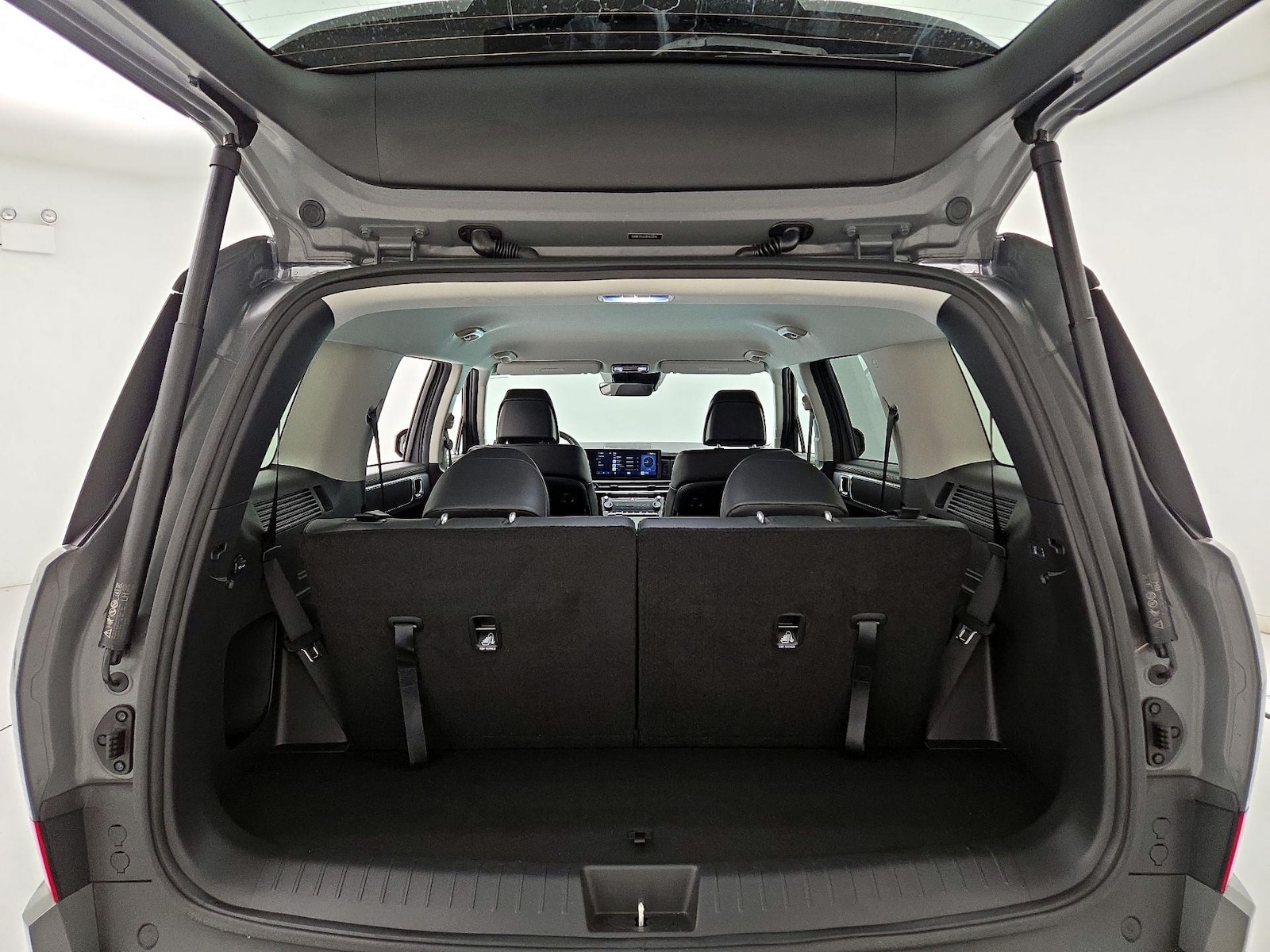 2024 Hyundai Santa Fe SEL - Photo 21