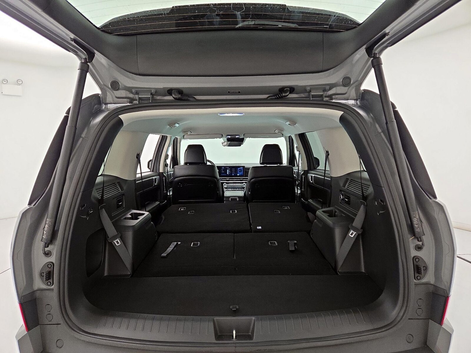 2024 Hyundai Santa Fe SEL - Photo 22