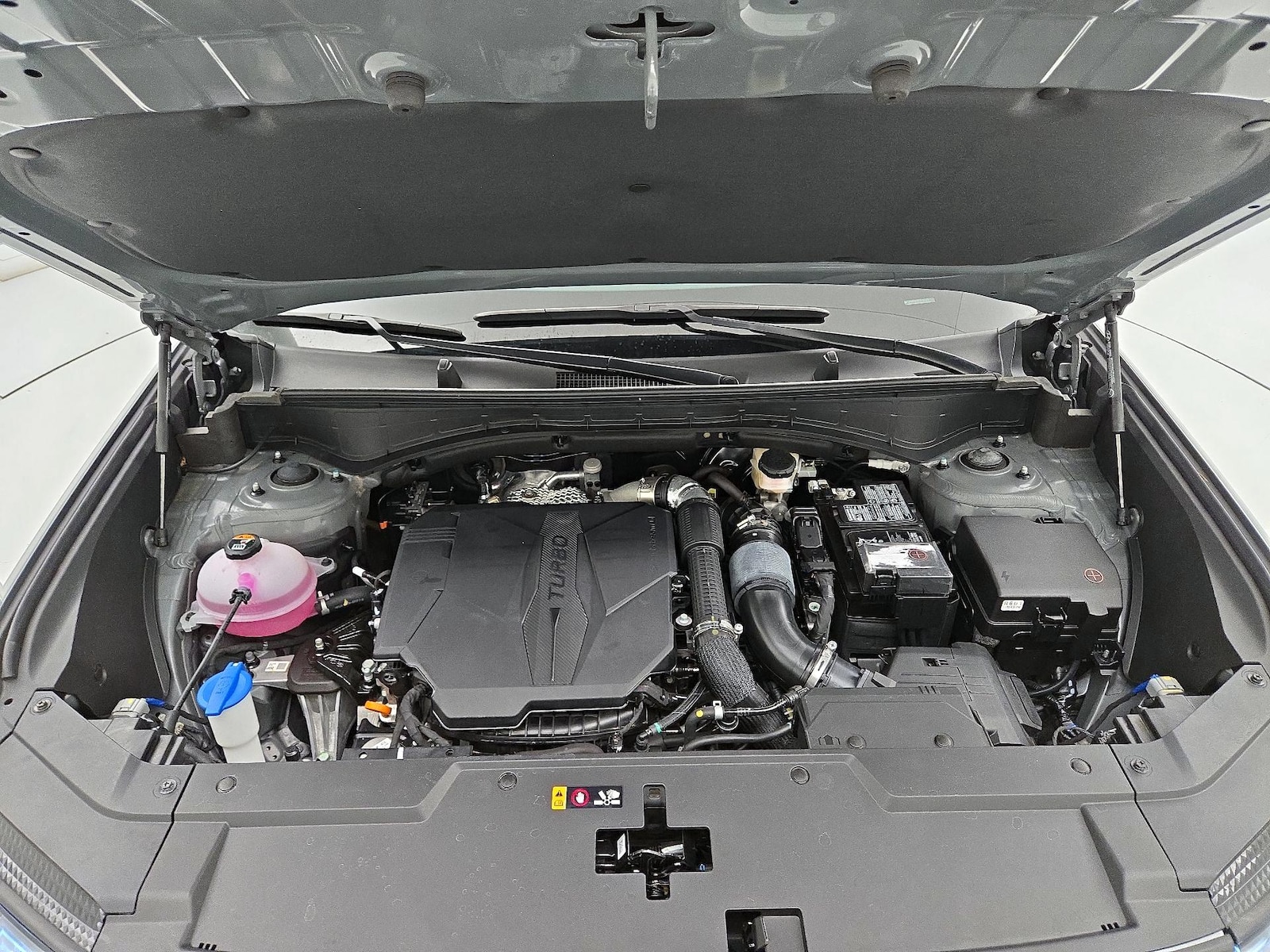 2024 Hyundai Santa Fe SEL - Photo 23