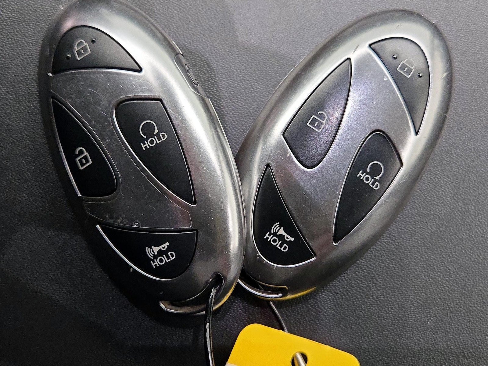 2024 Hyundai Santa Fe SEL - Photo 24