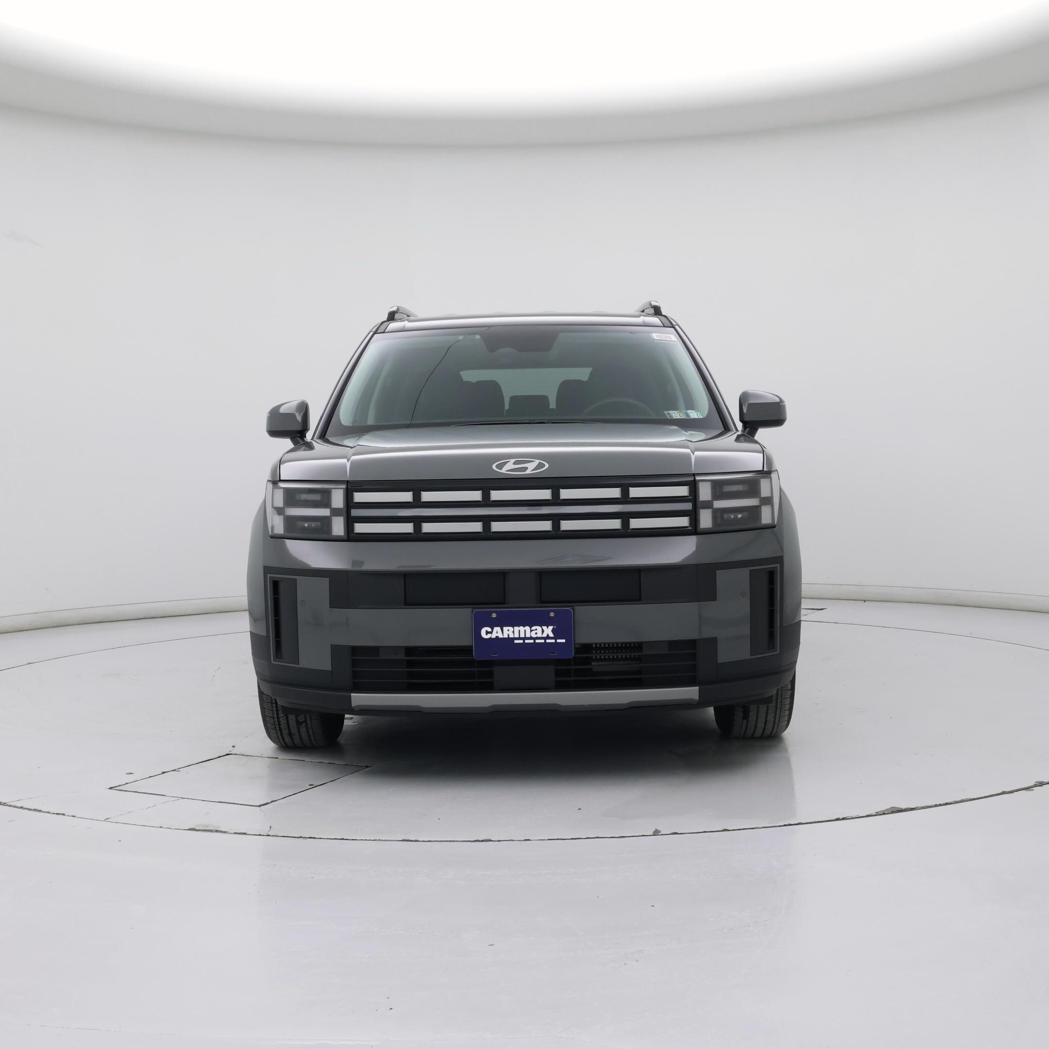 Thumbnail: 2024 Hyundai Santa Fe - 5