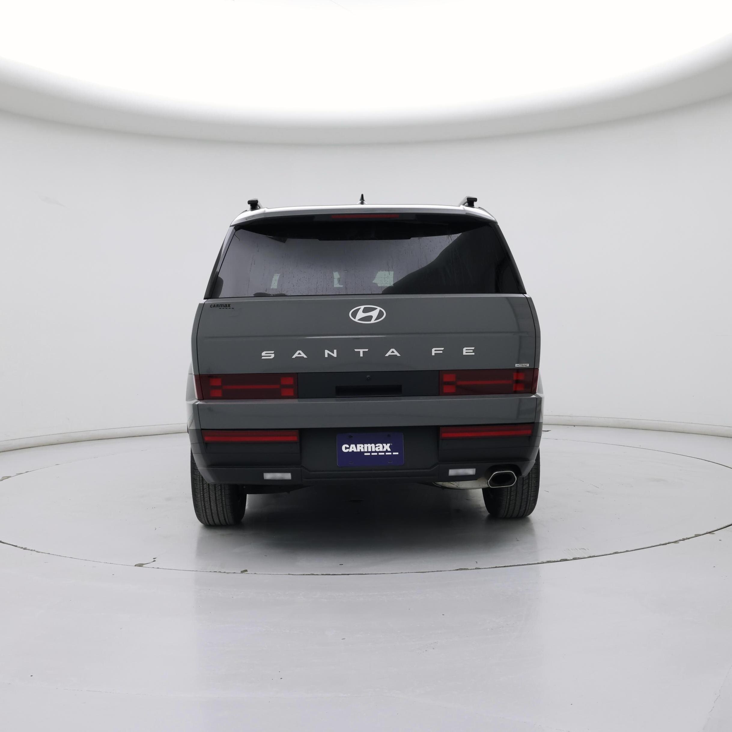 Thumbnail: 2024 Hyundai Santa Fe - 6