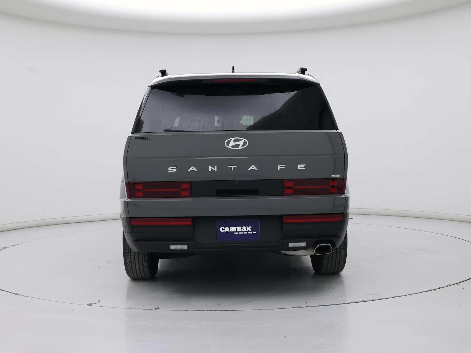 2024 Hyundai Santa Fe SEL - Photo 7