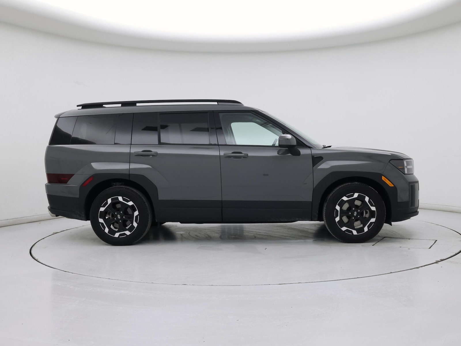 2024 Hyundai Santa Fe SEL - Photo 8