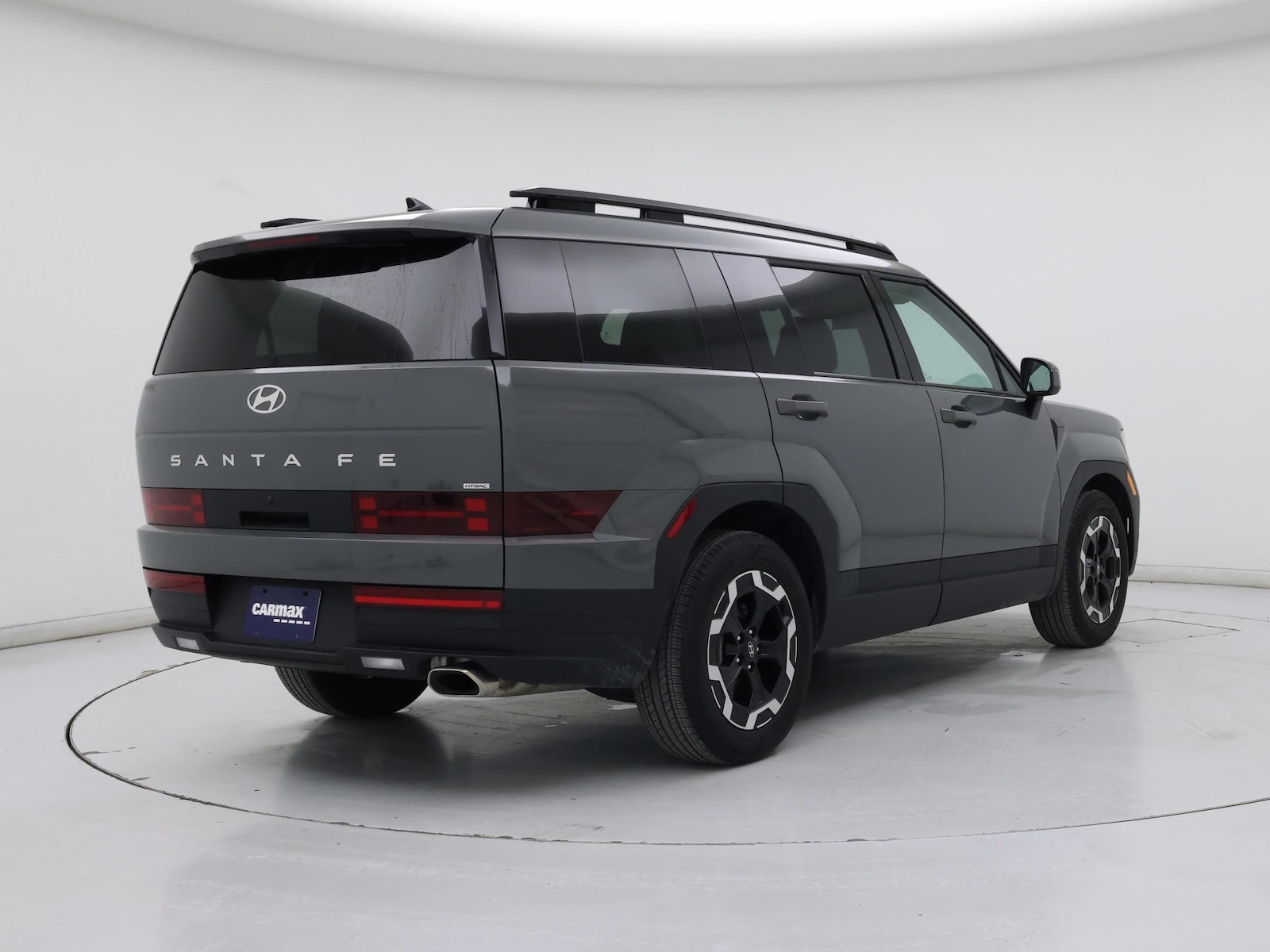 2024 Hyundai Santa Fe SEL - Photo 9