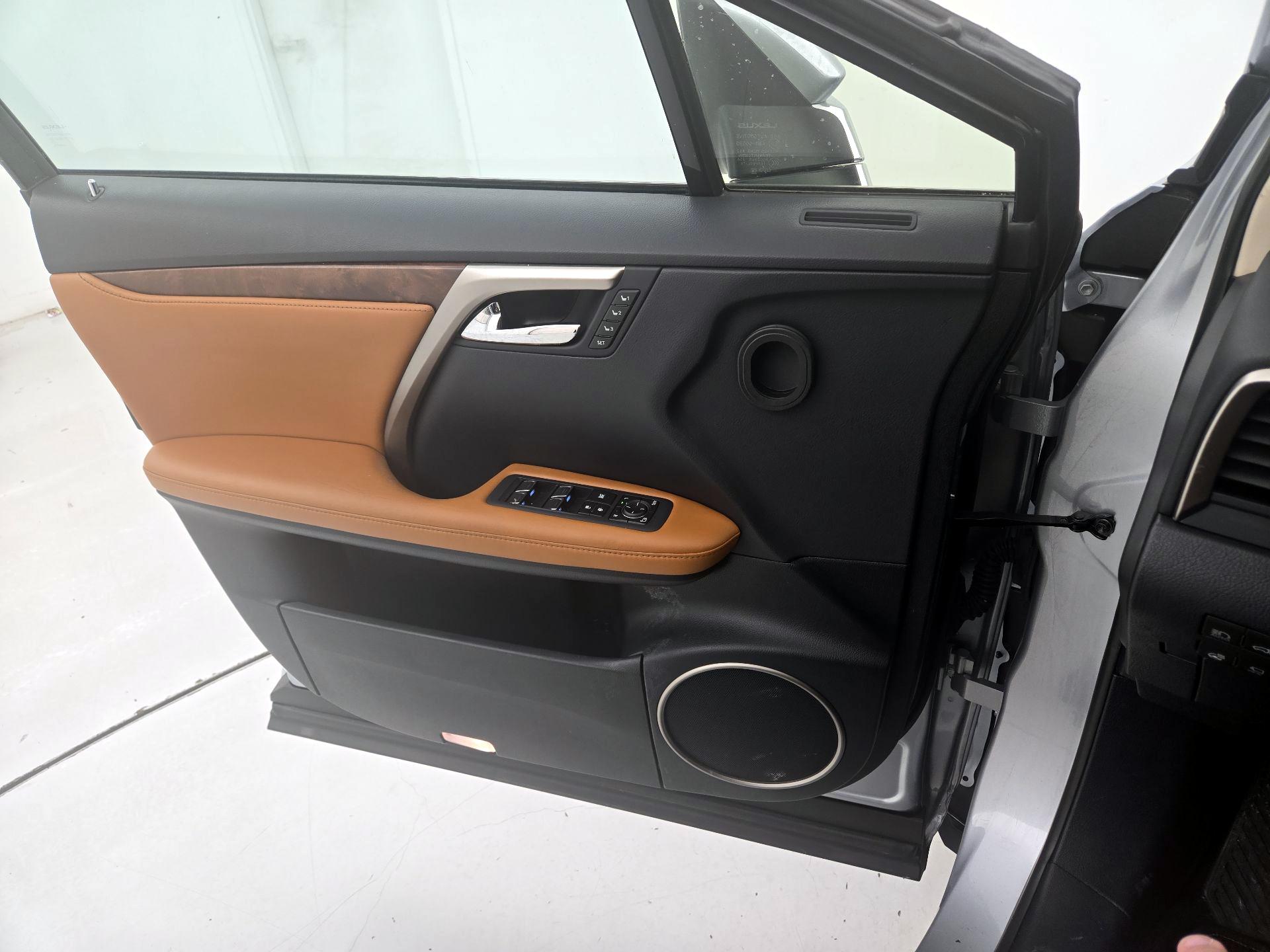 Thumbnail: 2022 Lexus RX - 12