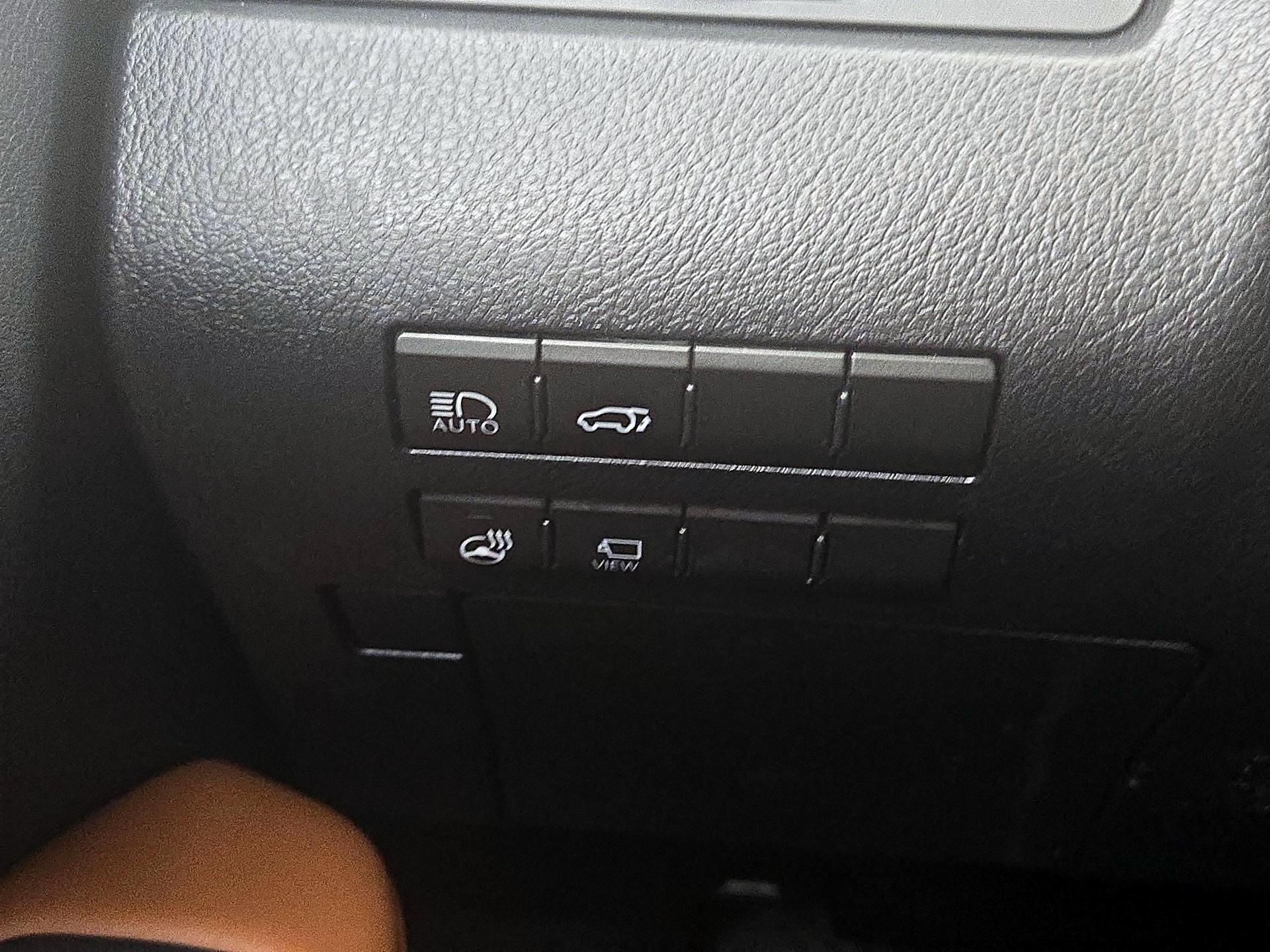 Thumbnail: 2022 Lexus RX - 13