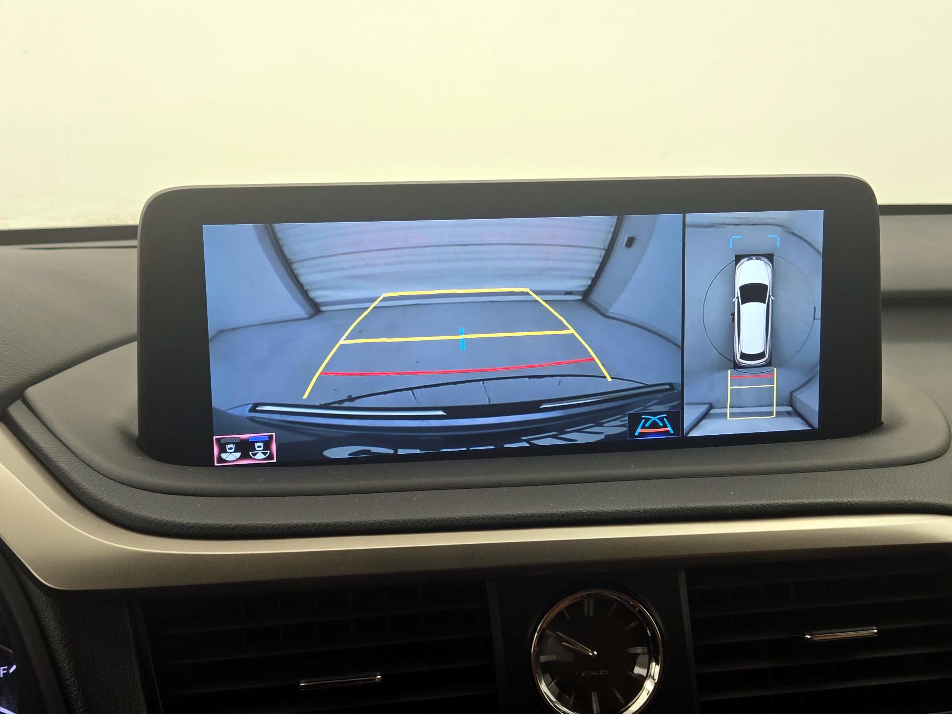 Thumbnail: 2022 Lexus RX - 15