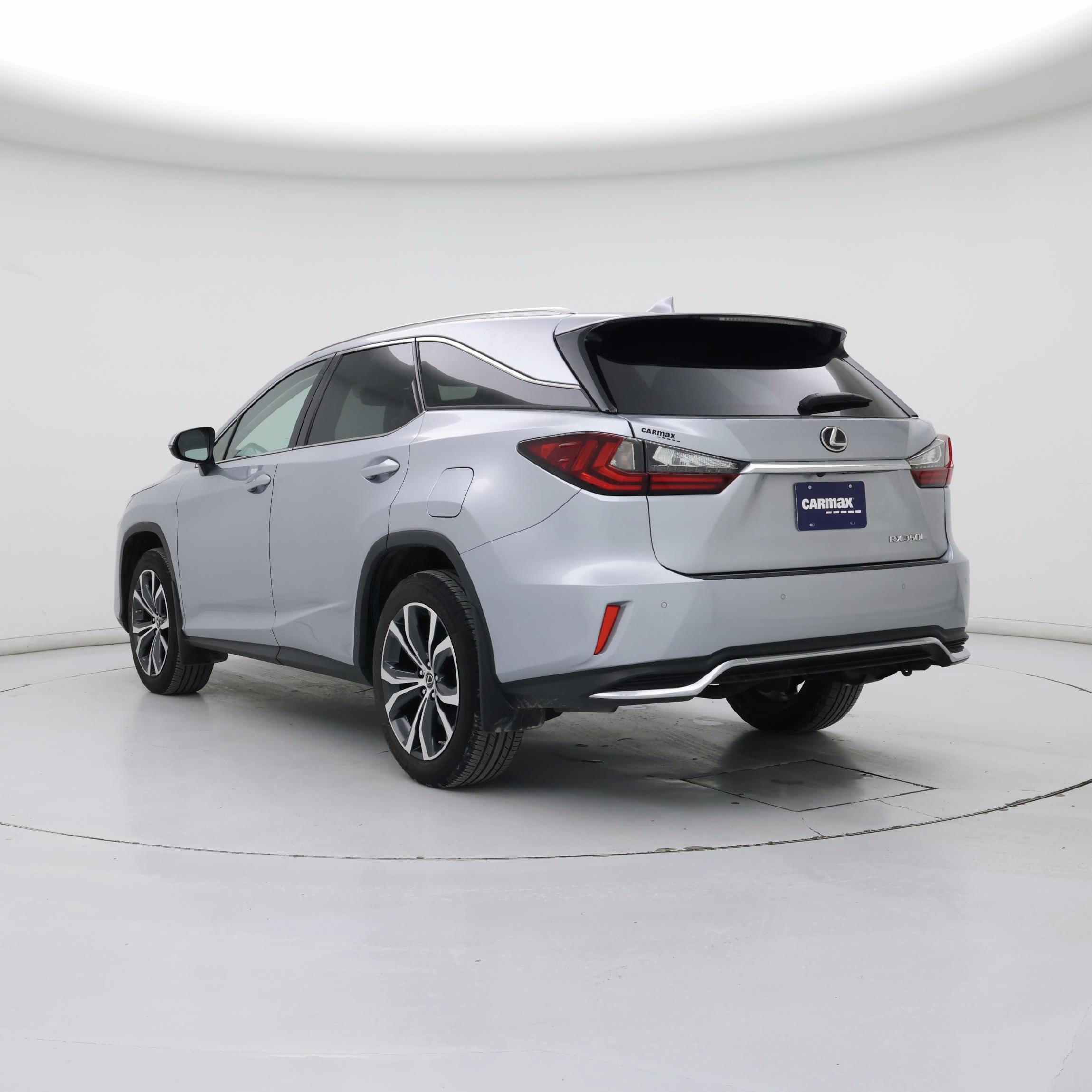 Thumbnail: 2022 Lexus RX - 2