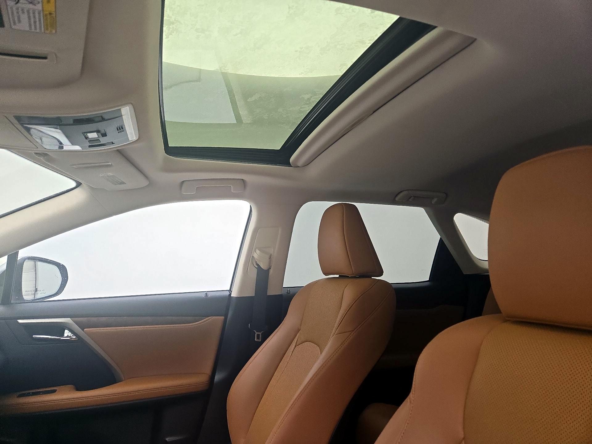 Thumbnail: 2022 Lexus RX - 20