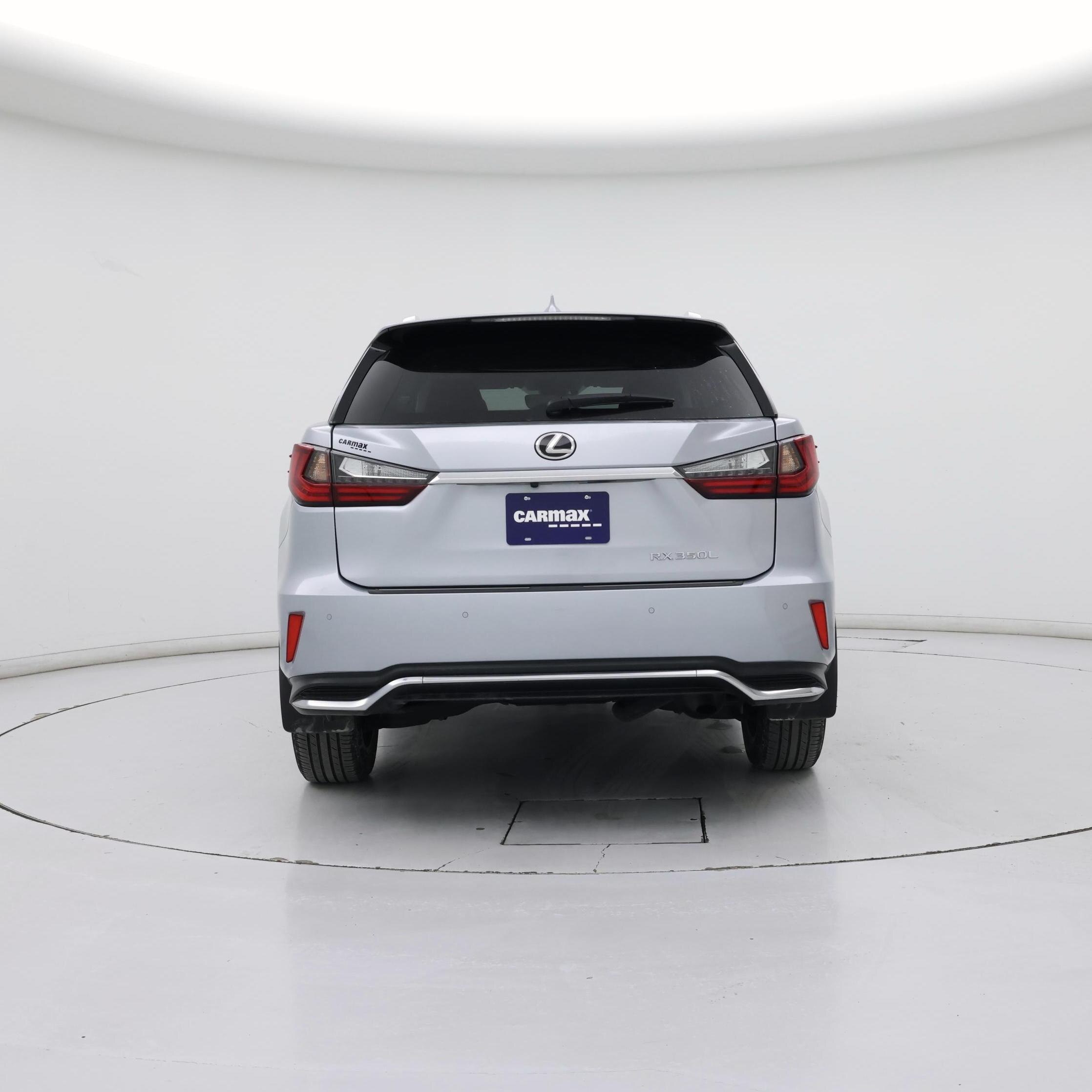 Thumbnail: 2022 Lexus RX - 6