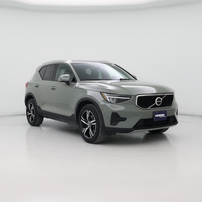 2023 Volvo XC40 B5 Core