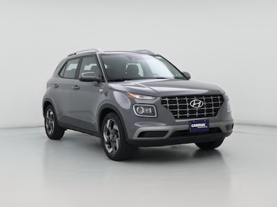 2021 Hyundai Venue SEL
