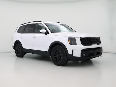 2025 Kia Telluride SX Prestige X-Pro